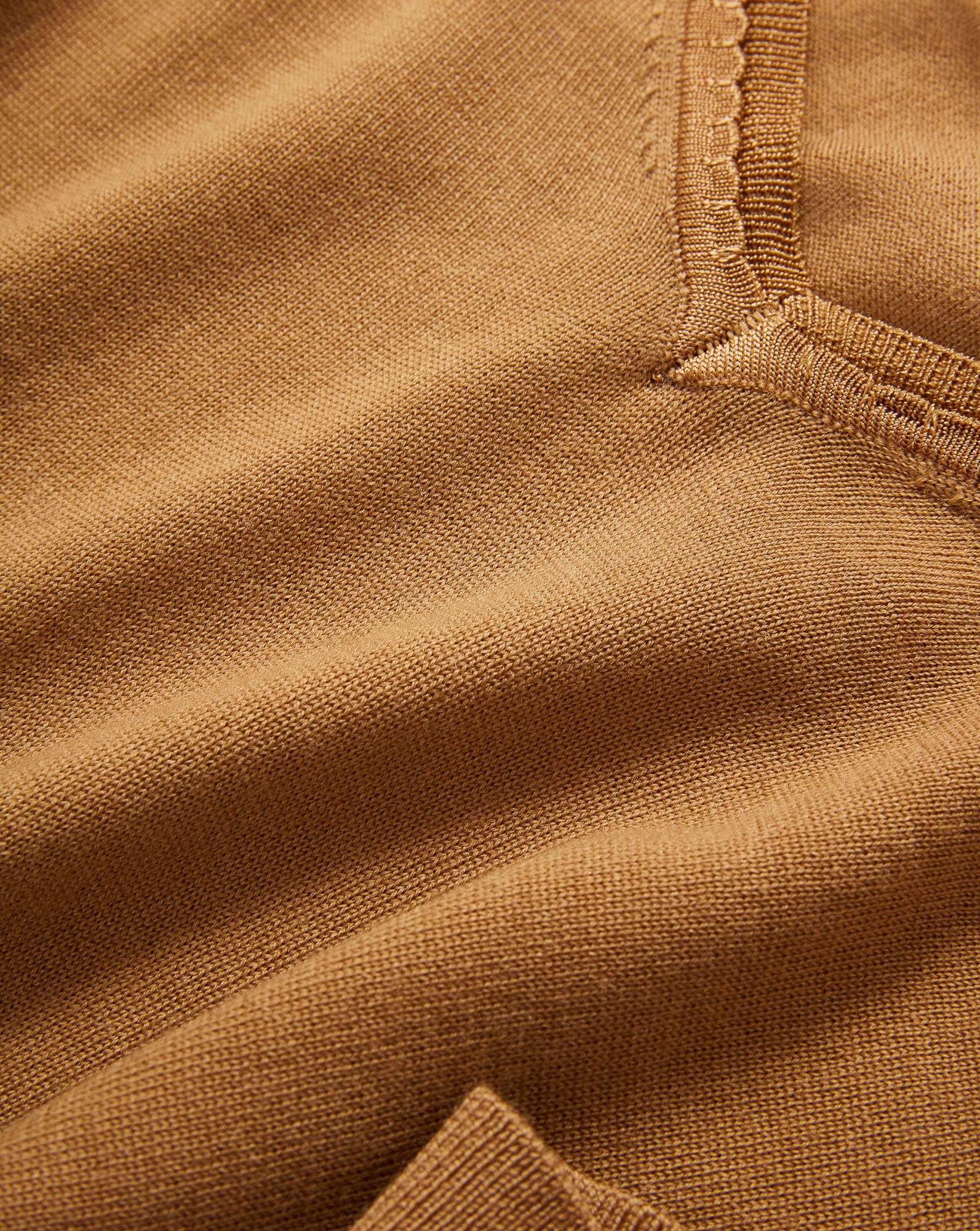 Milette Merino Wool Pullover - Image 3
