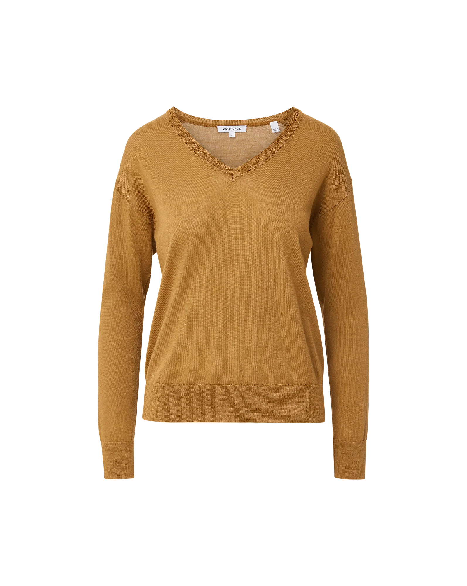 Milette Merino Wool Pullover - Image 5