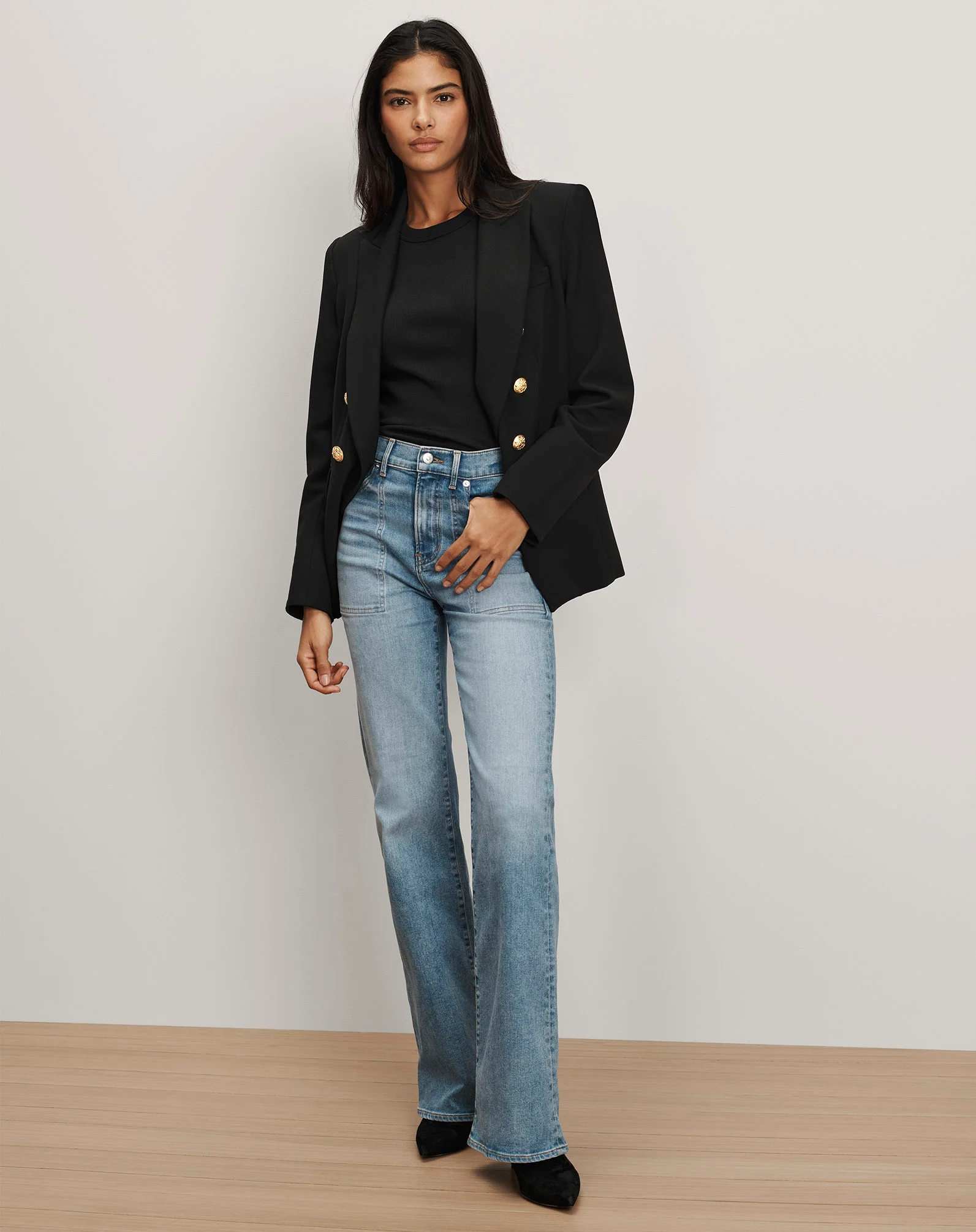 Miller Dickey Jacket - Image 3