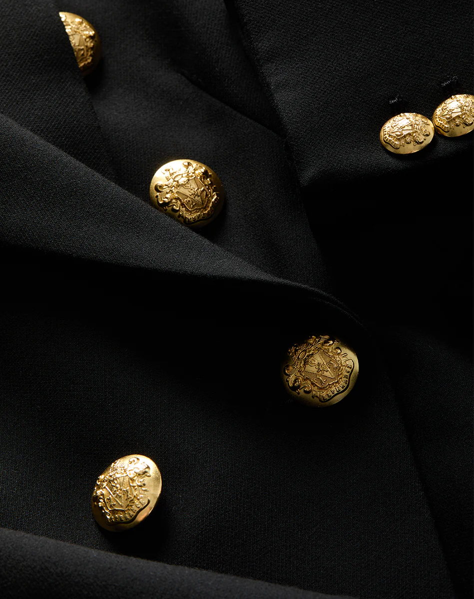 Miller Dickey Jacket - Image 4