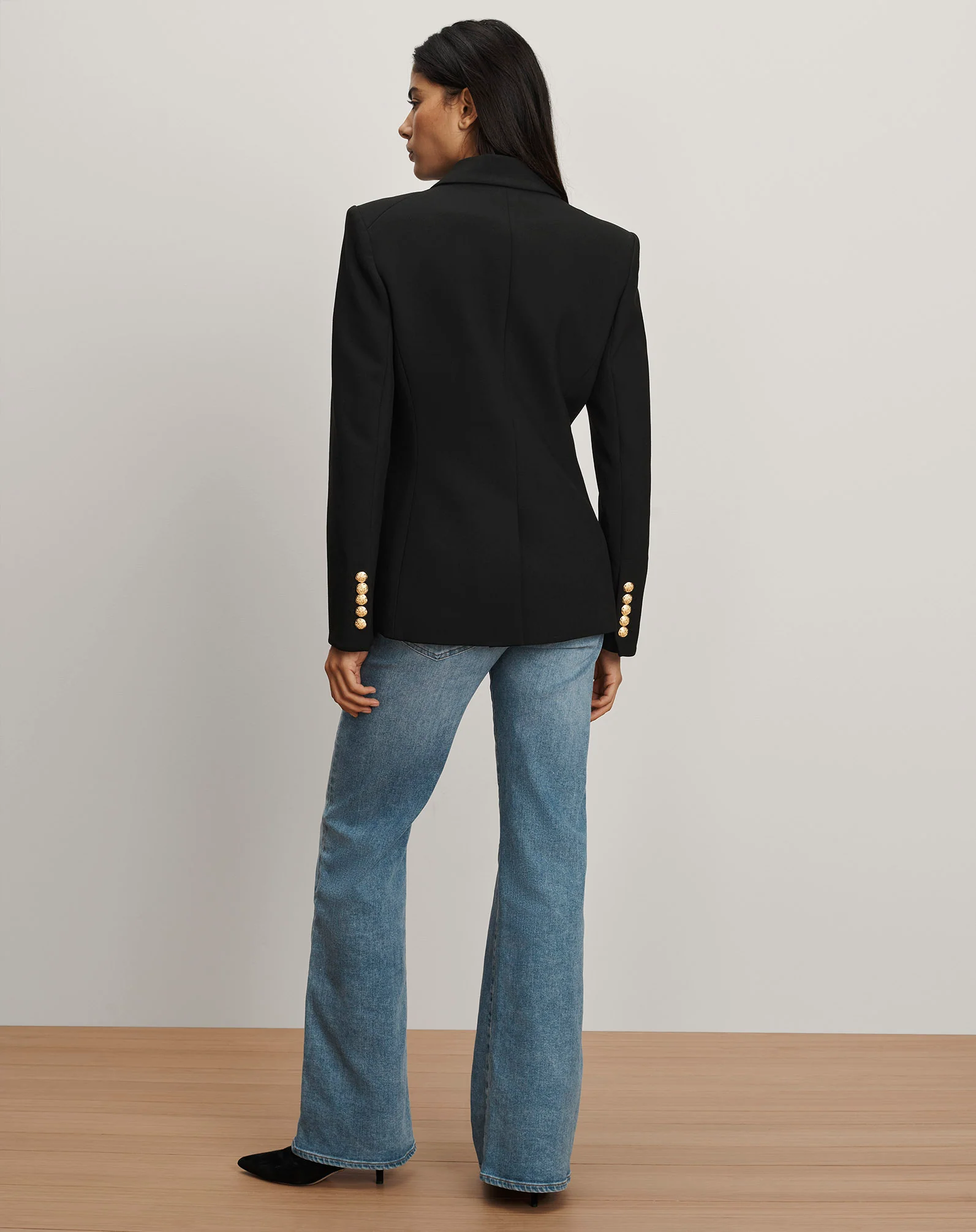 Miller Dickey Jacket - Image 5