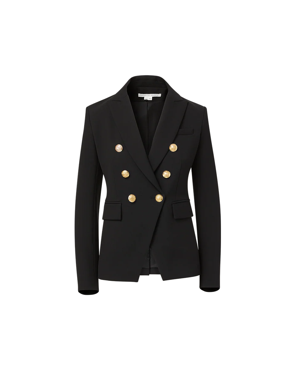 Miller Dickey Jacket - Image 7