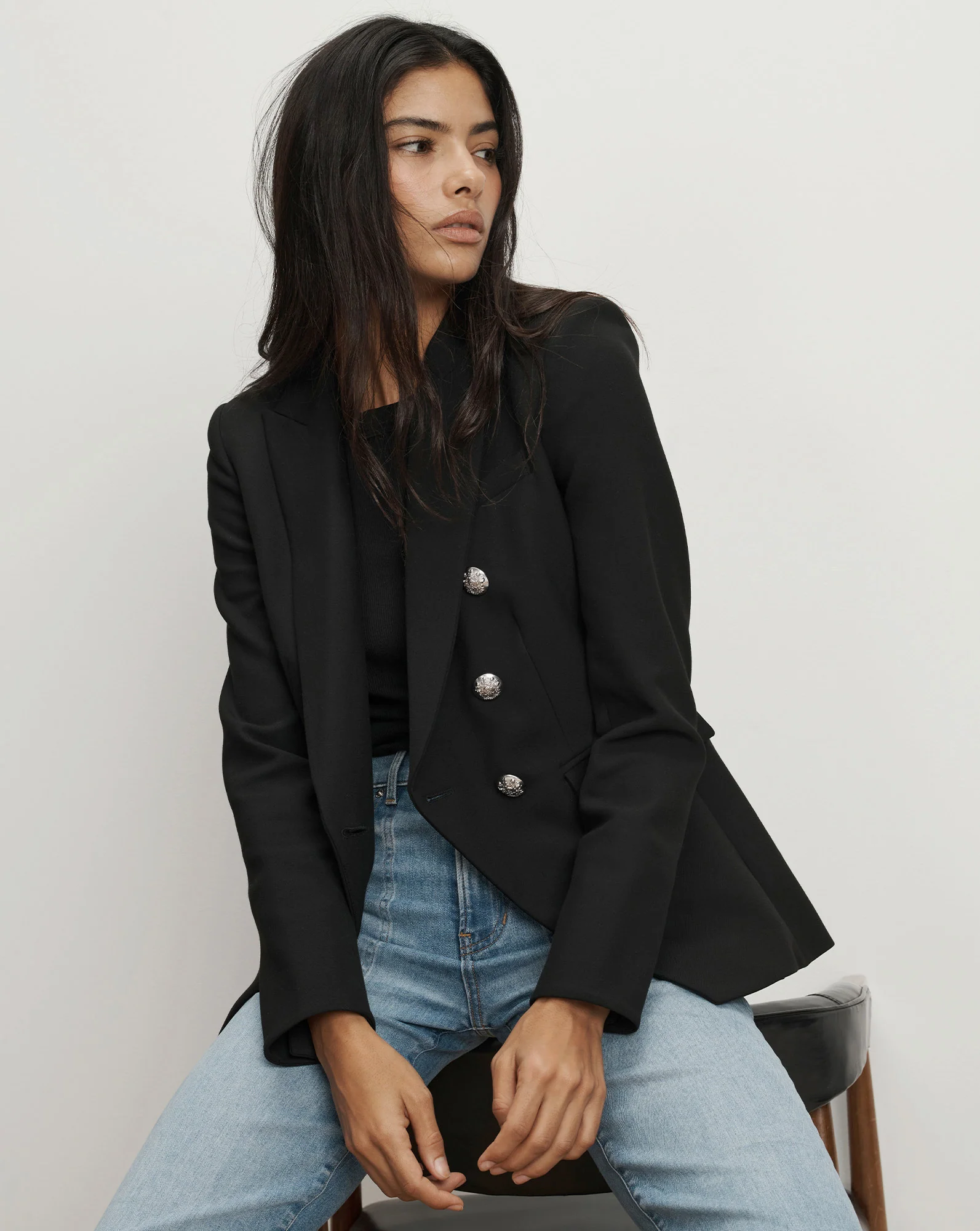 Miller Dickey Jacket - Image 3