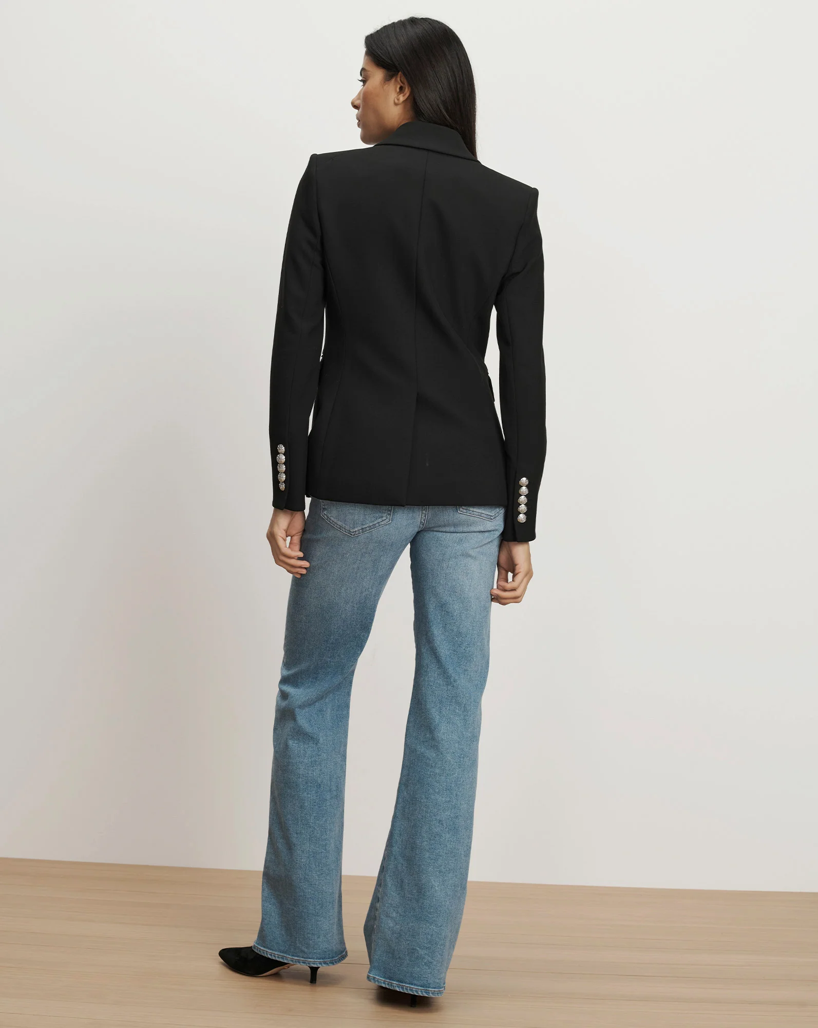 Miller Dickey Jacket - Image 5