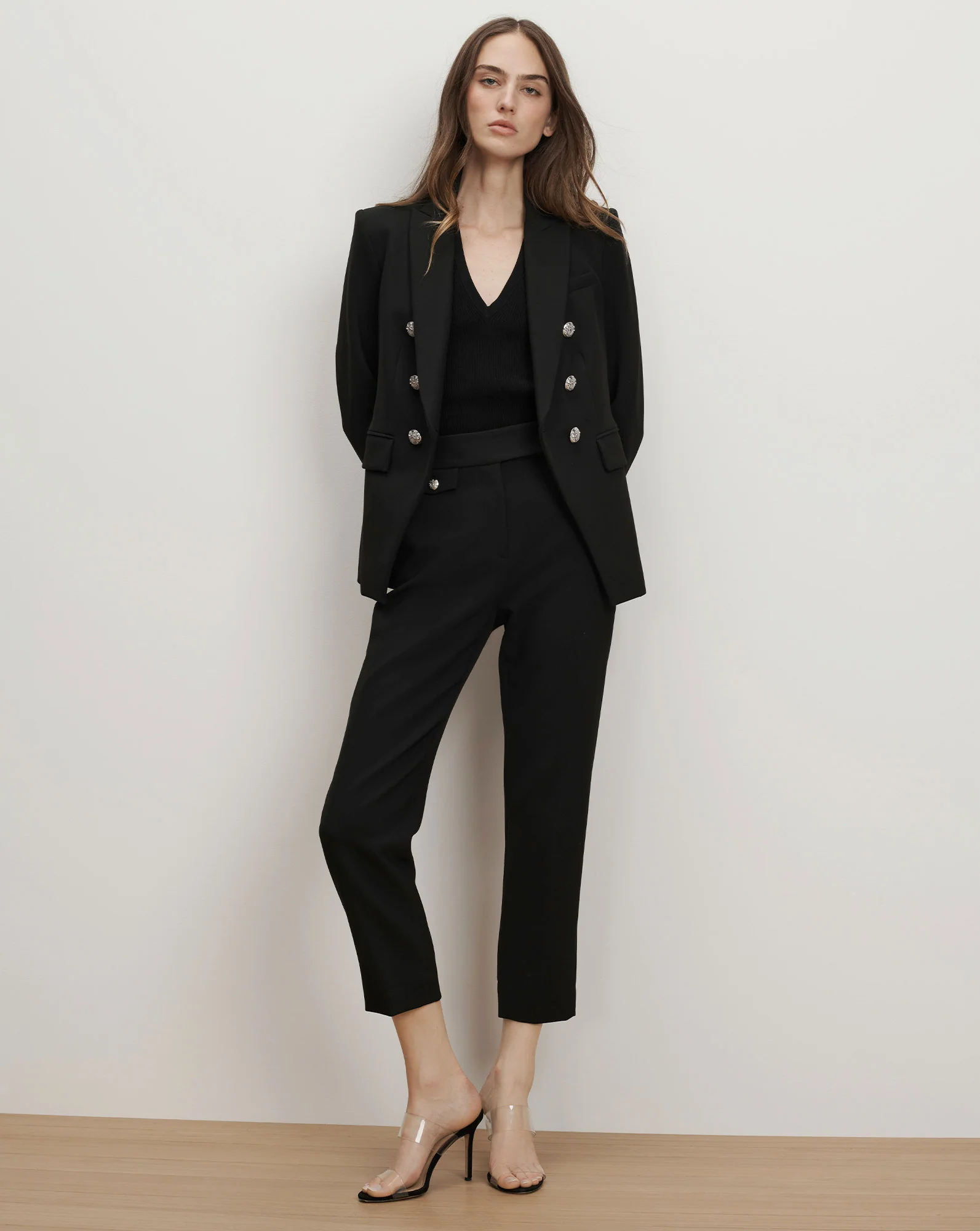 Miller Dickey Jacket - Image 6