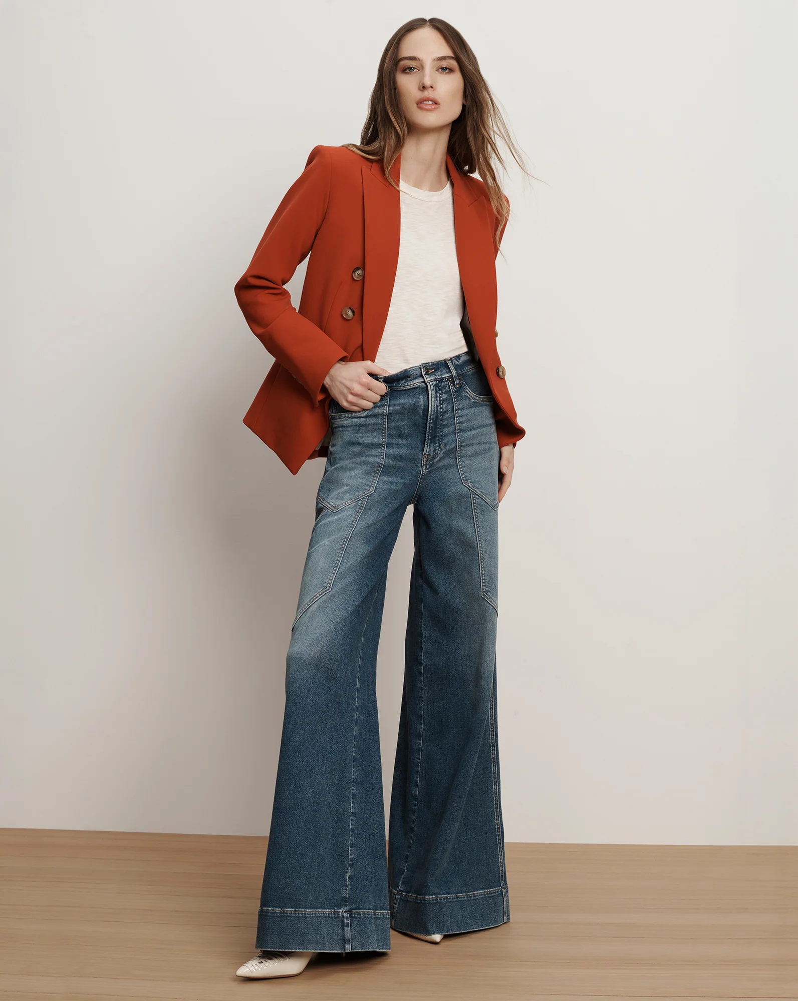 Miller Dickey Jacket - Image 2