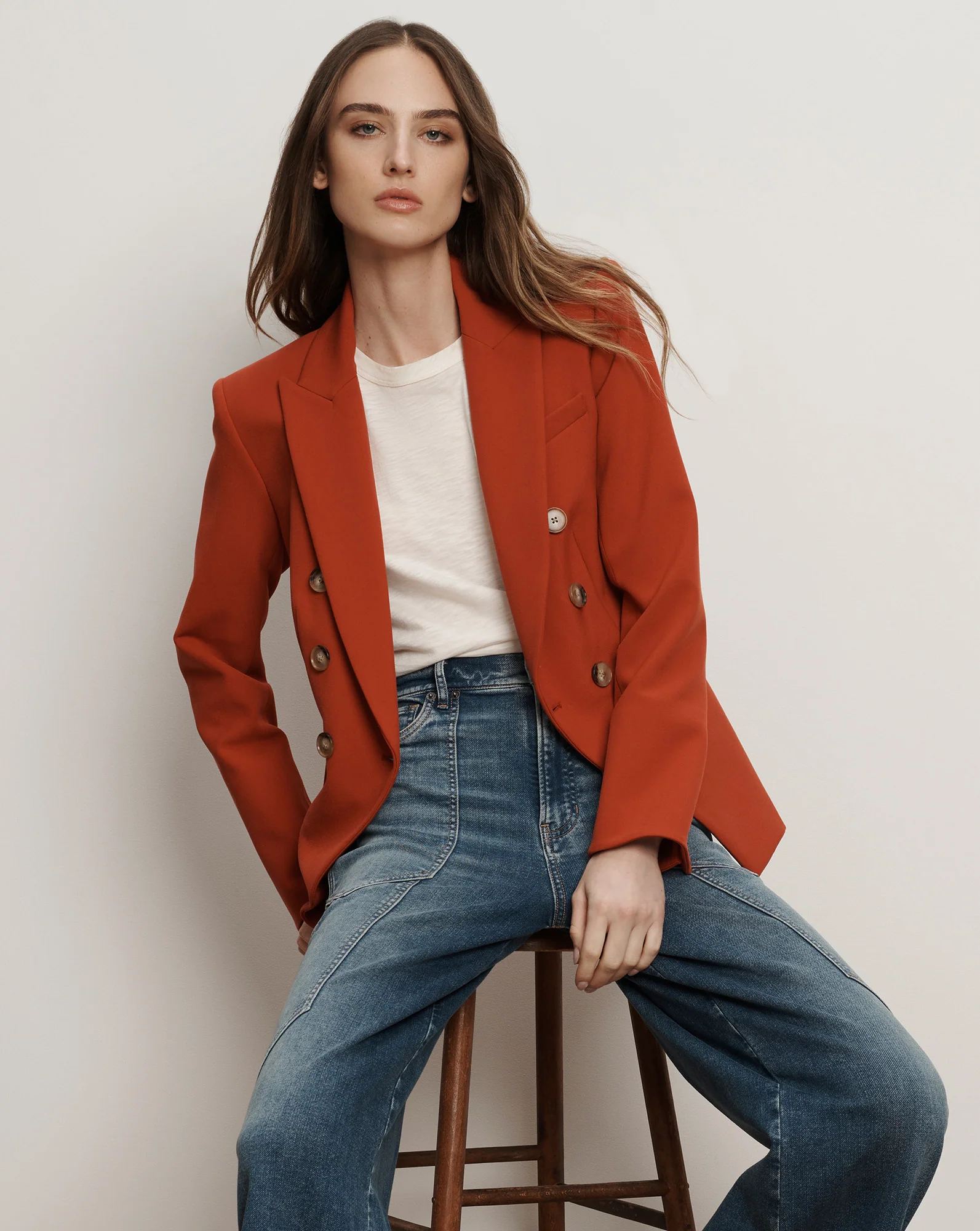 Miller Dickey Jacket - Image 3