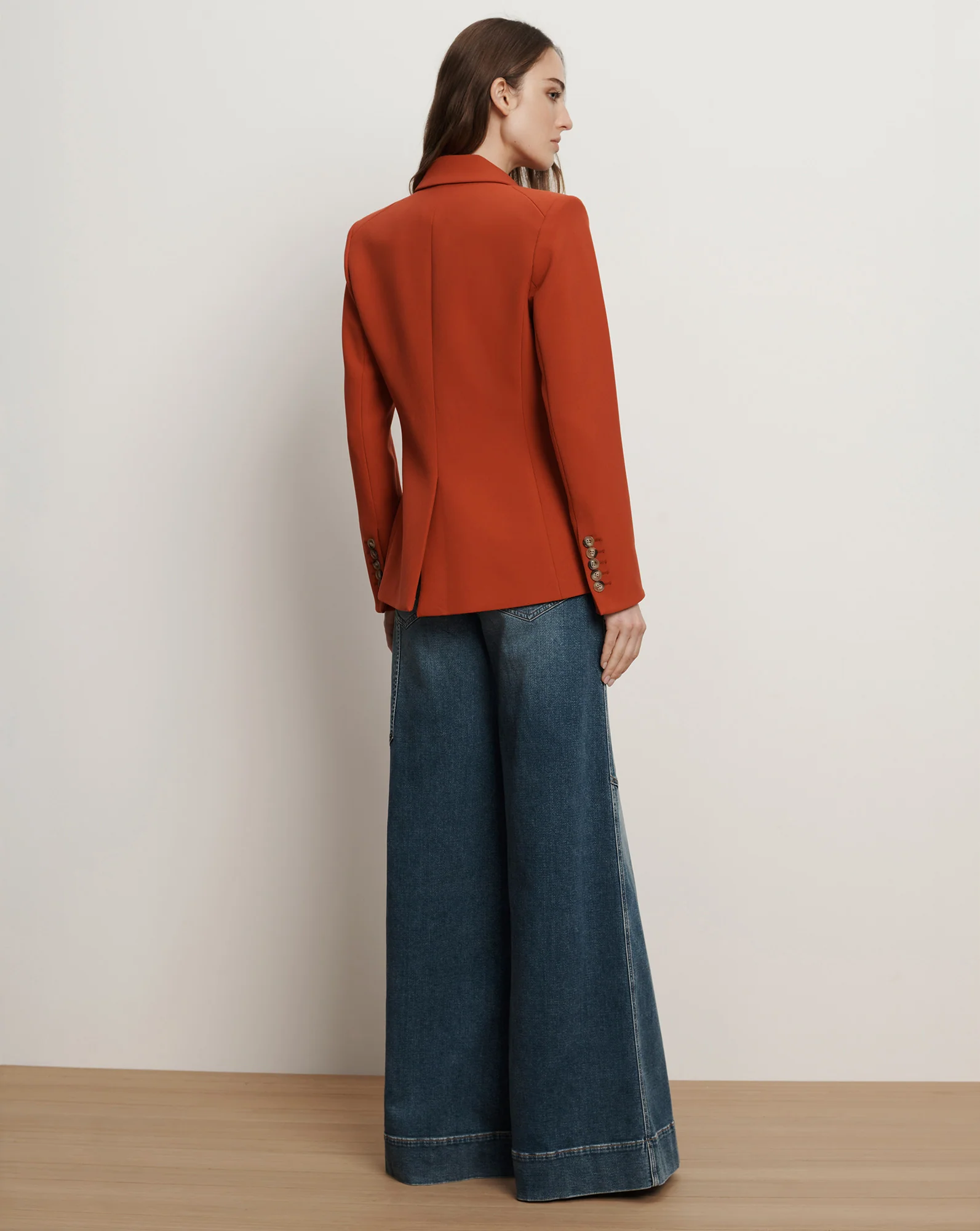 Miller Dickey Jacket - Image 5