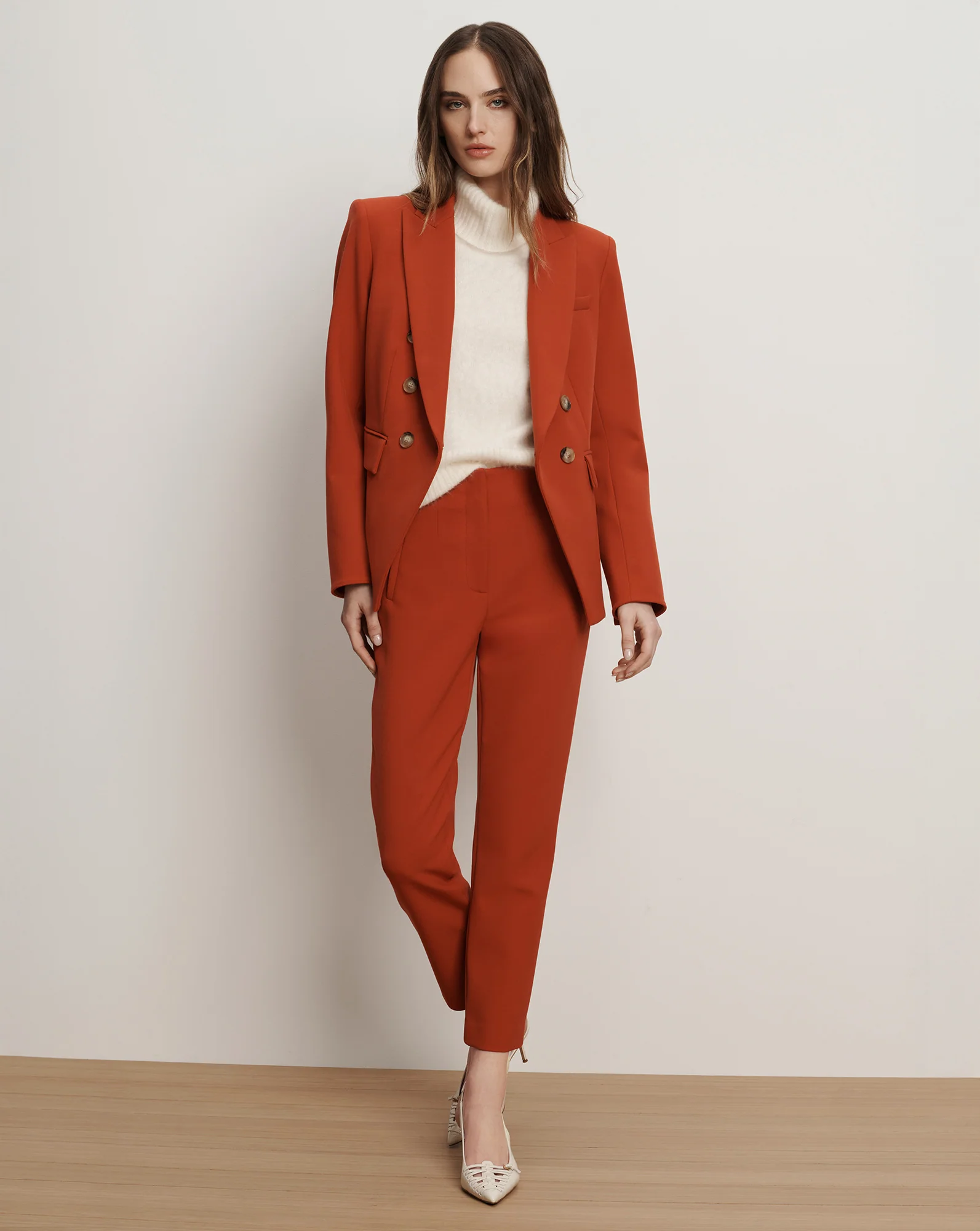 Miller Dickey Jacket - Image 6