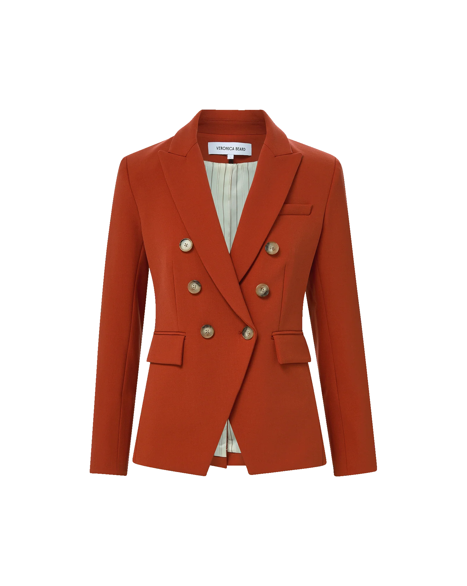 Miller Dickey Jacket - Image 7
