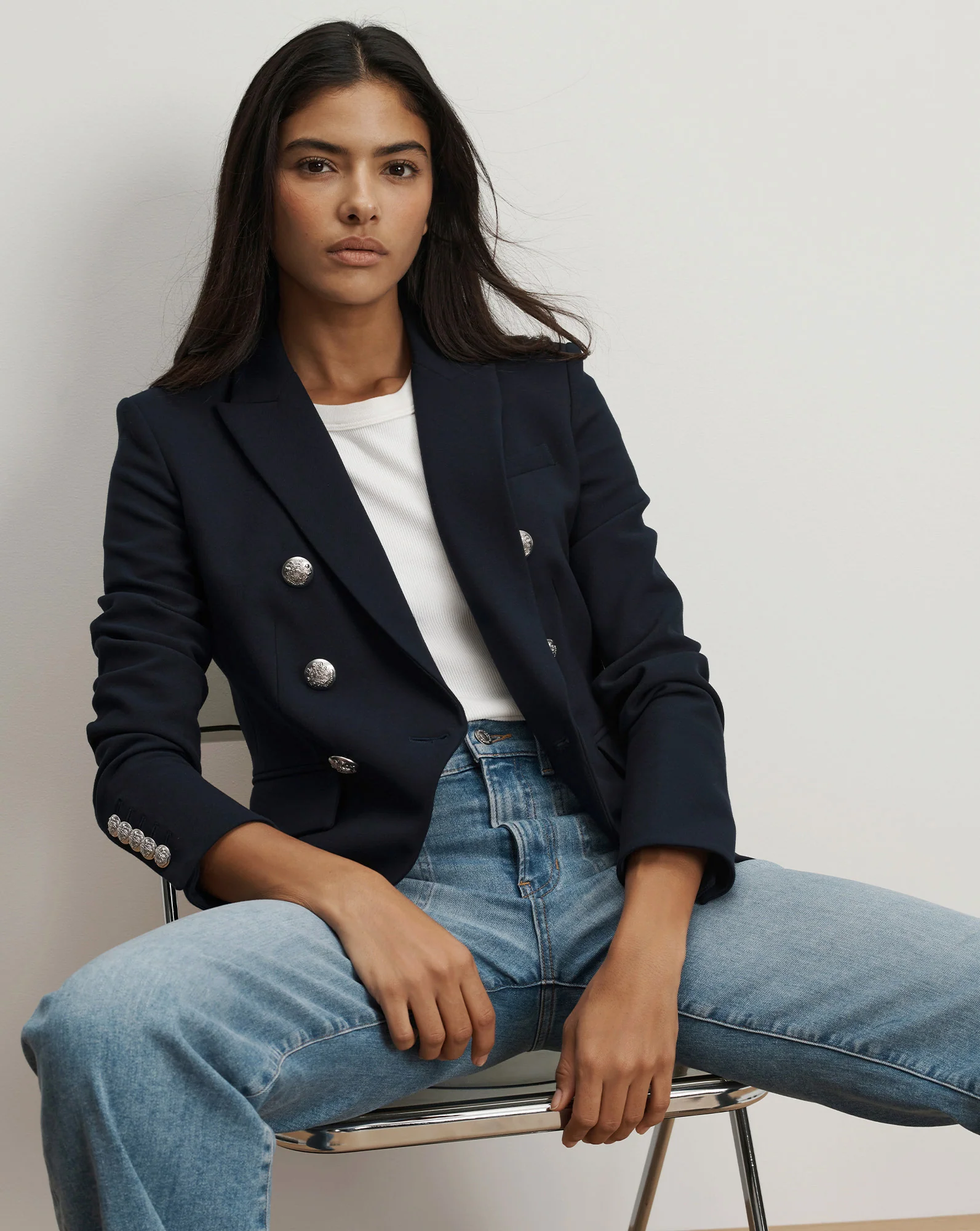 Miller Dickey Jacket - Image 3