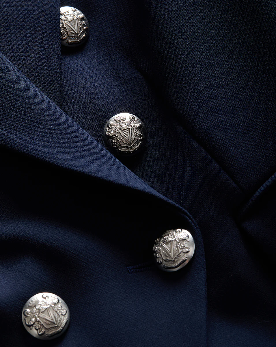 Miller Dickey Jacket - Image 4