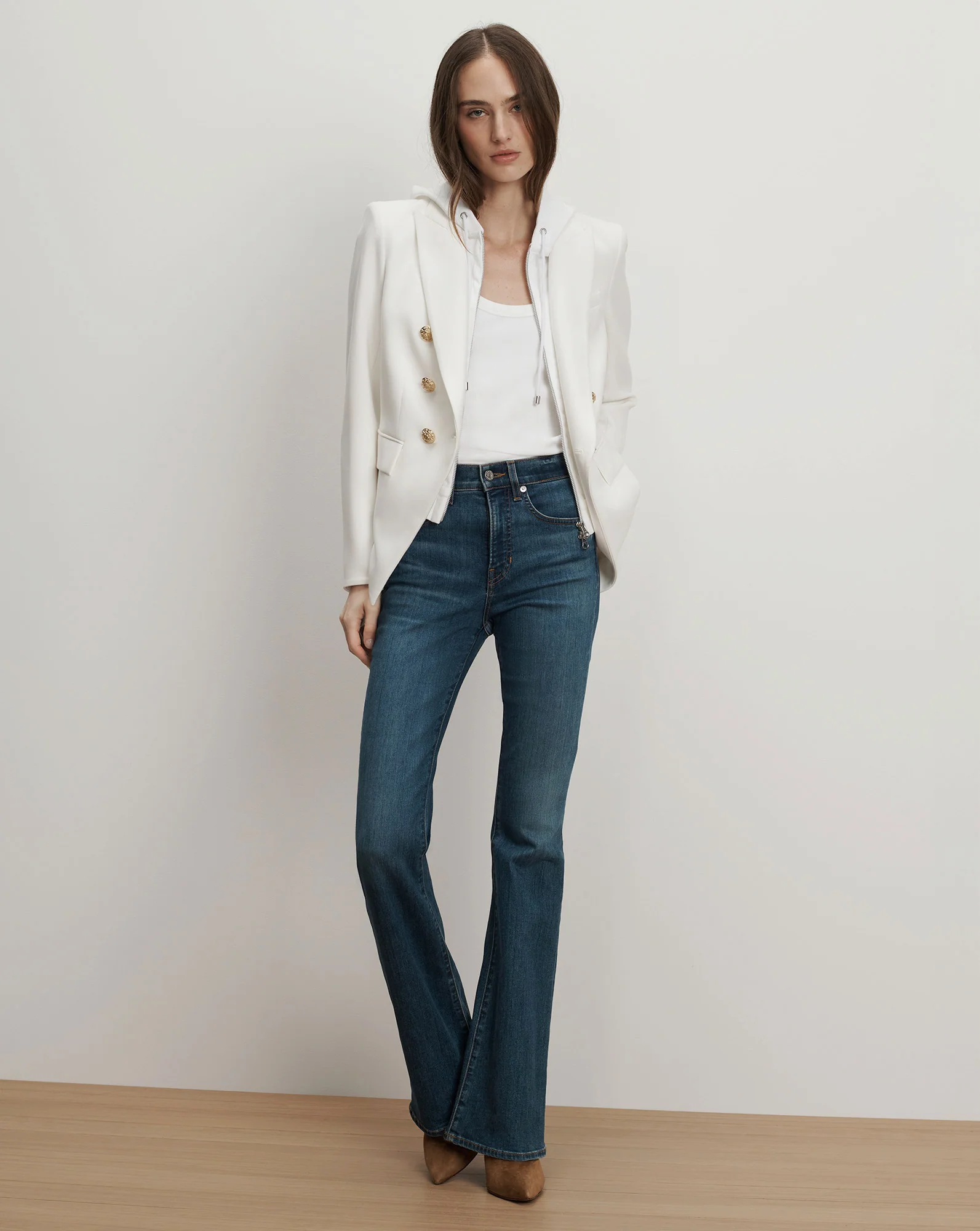 Miller Dickey Jacket - Image 2