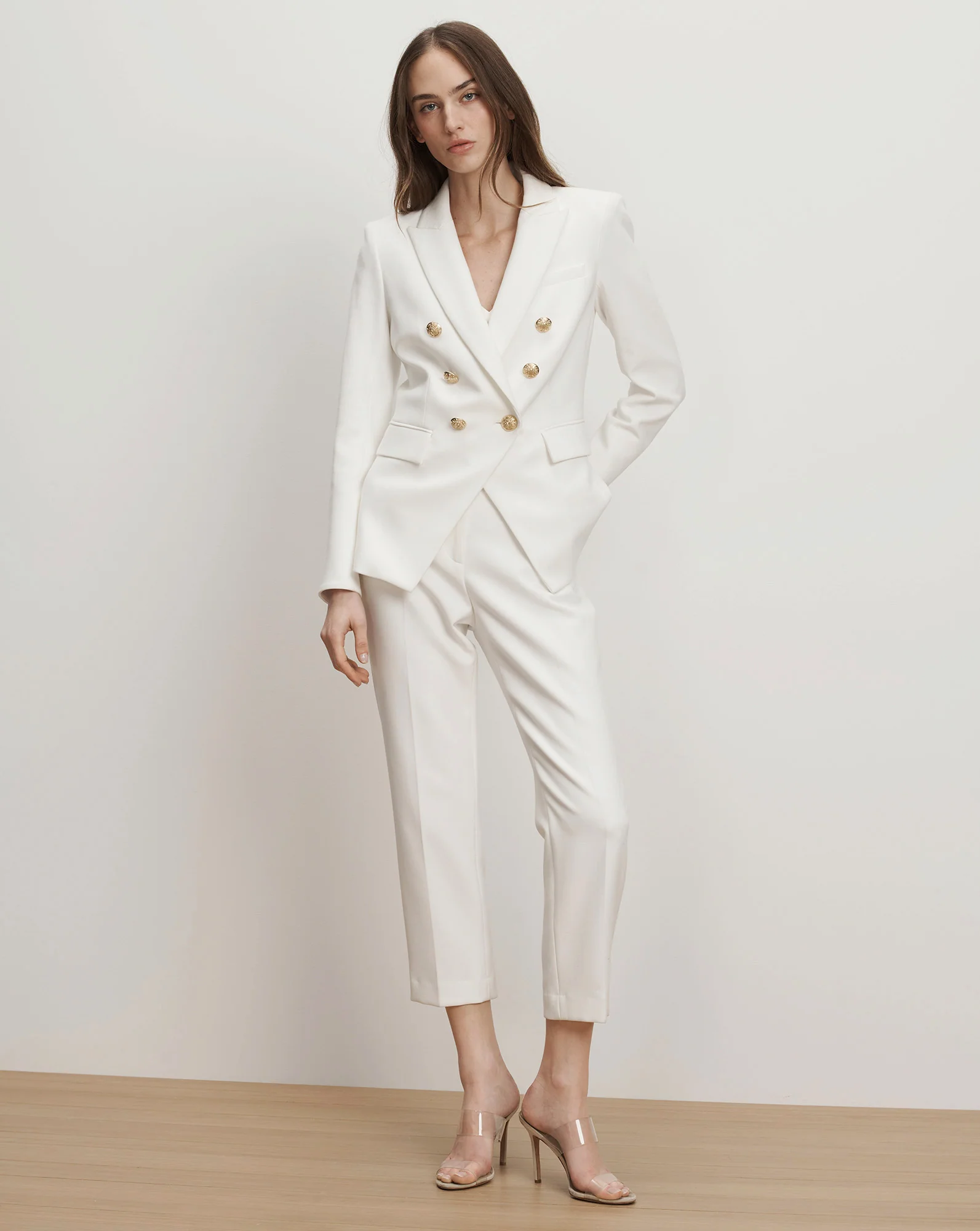 Miller Dickey Jacket - Image 6
