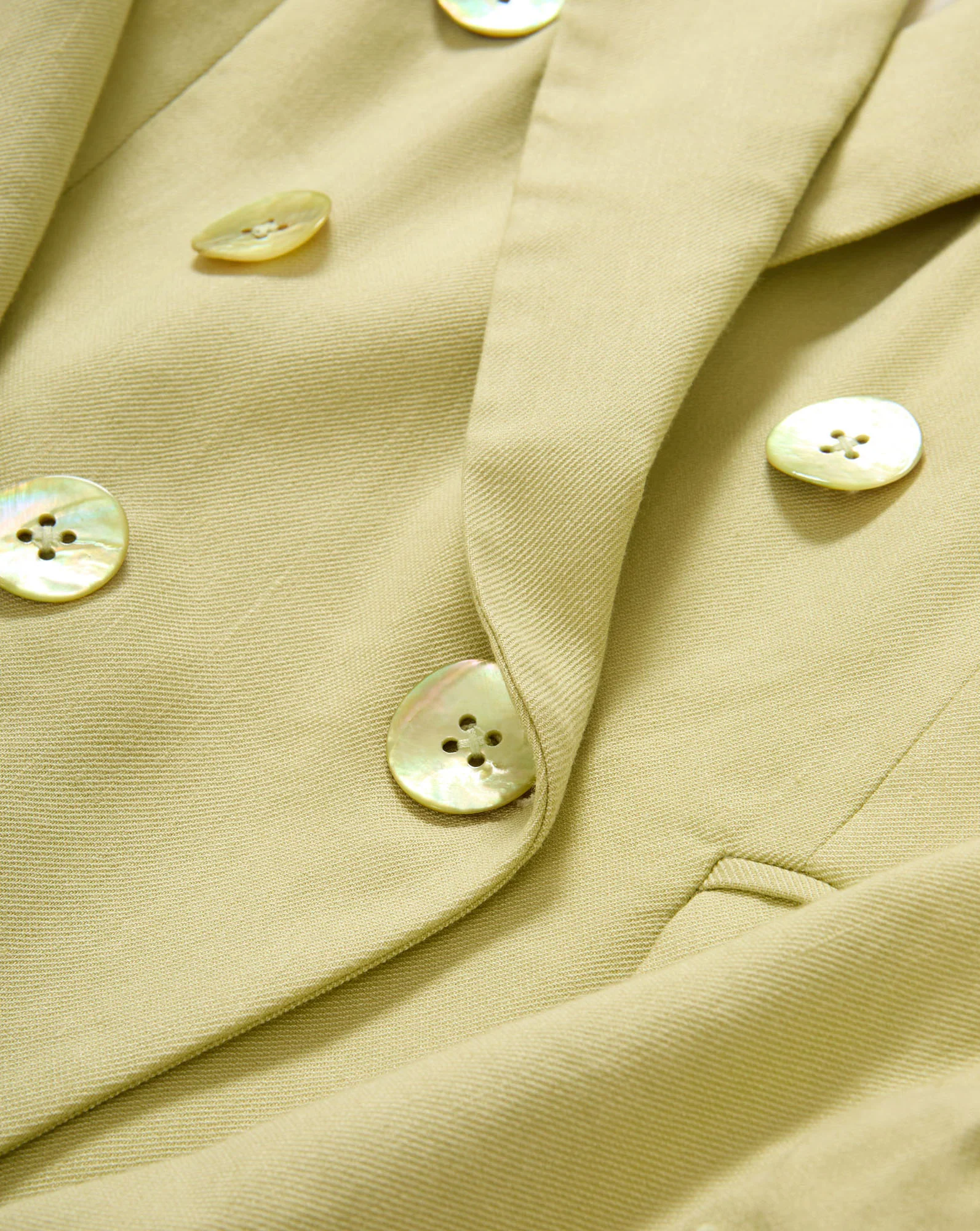 Miller Dickey Jacket - Image 3