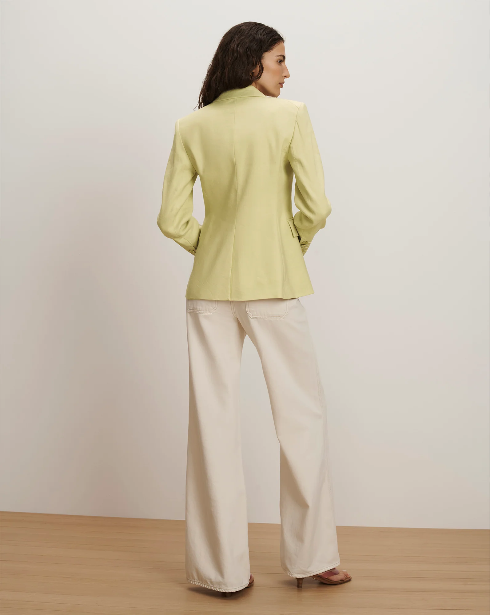 Miller Dickey Jacket - Image 4