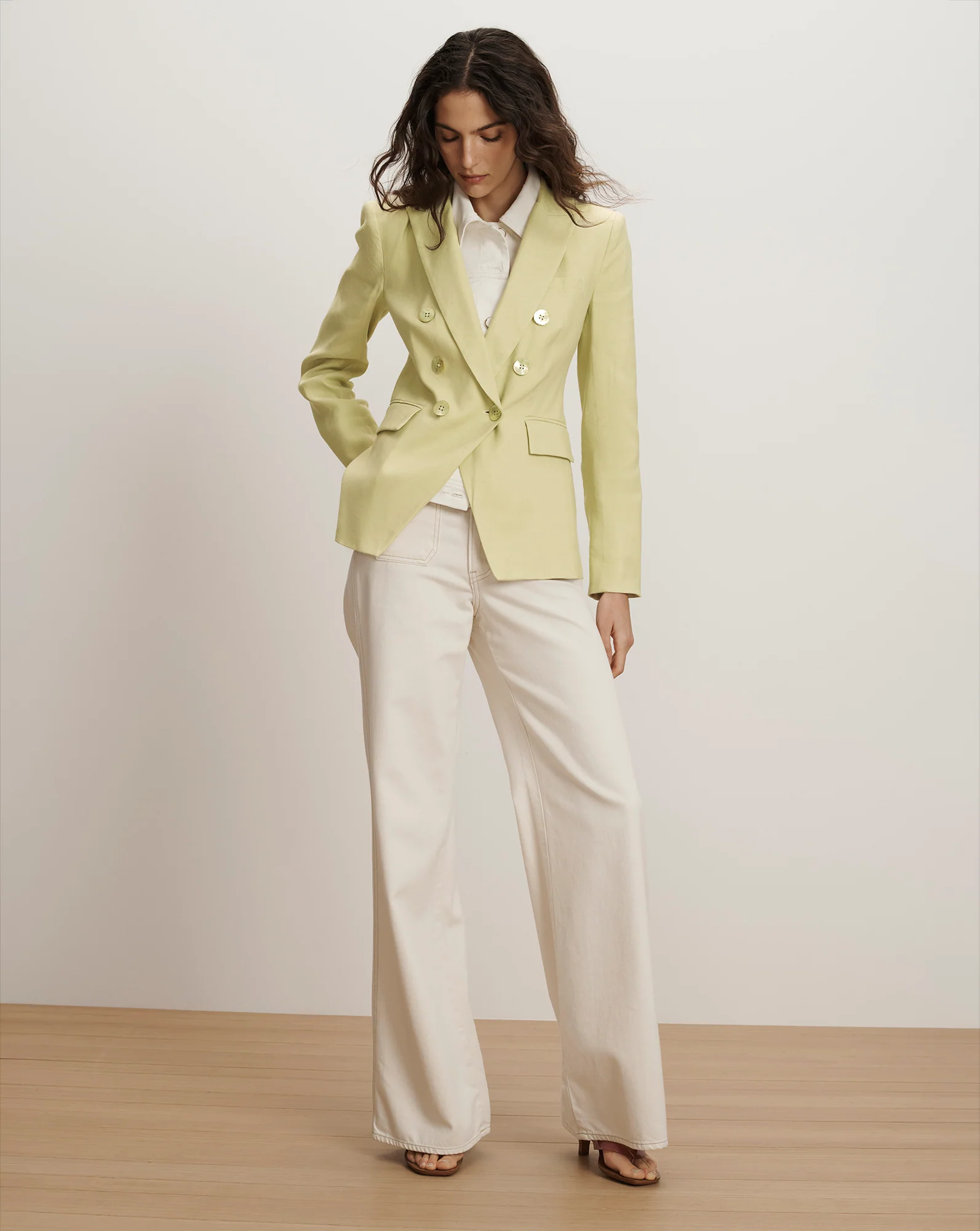 Miller Dickey Jacket - Image 5