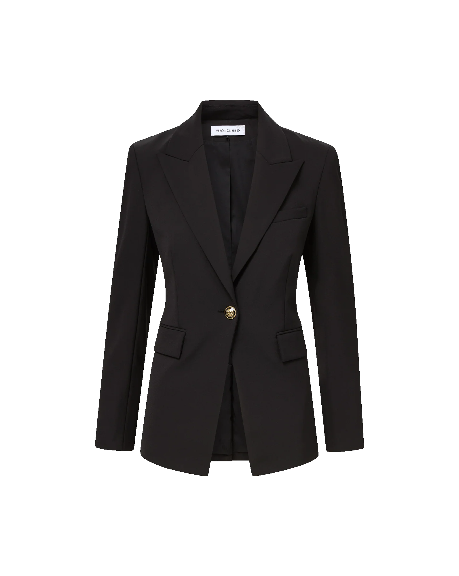 Naira Scuba Dickey Jacket - Image 8