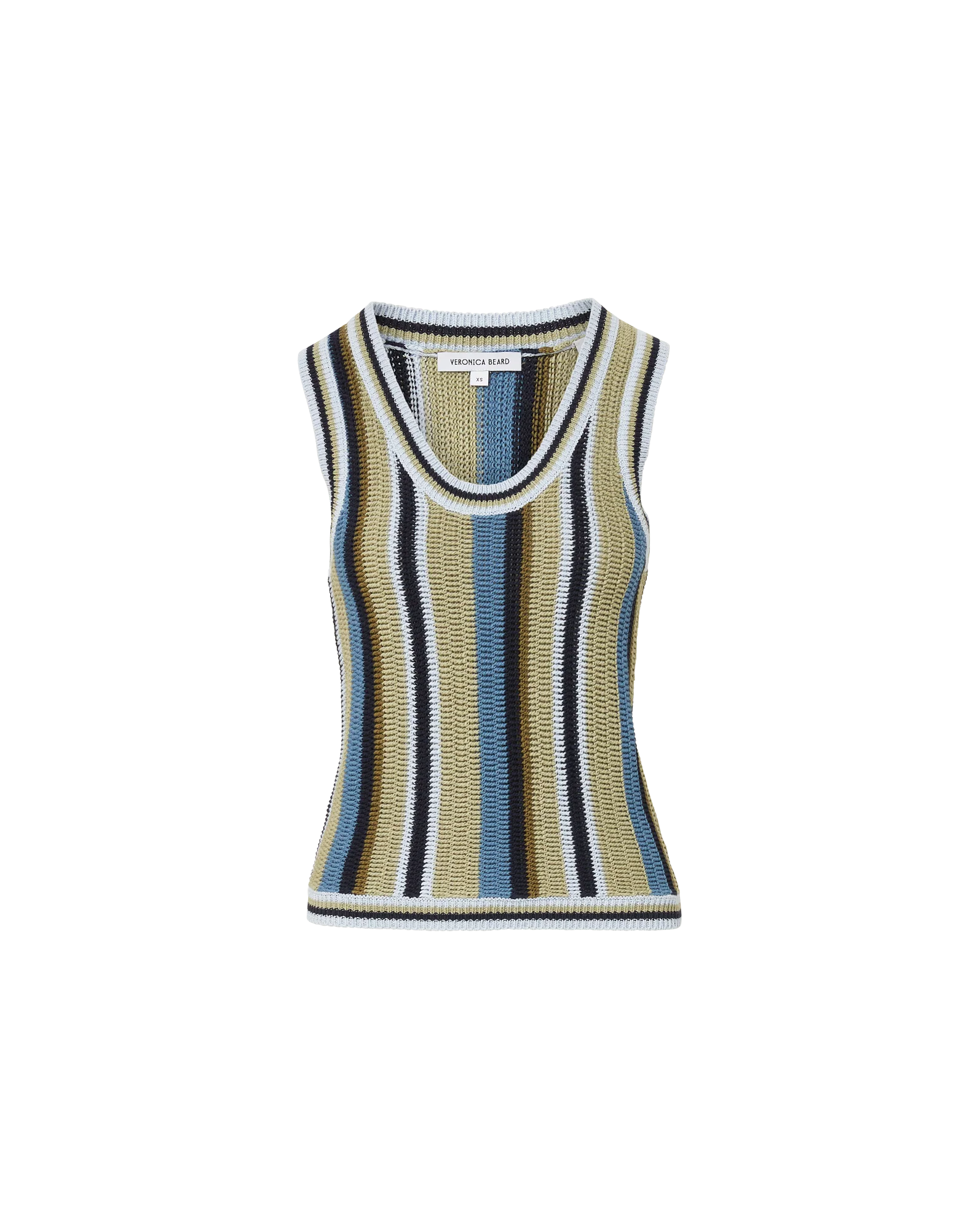 Neveah Knit Tank Top - Image 5
