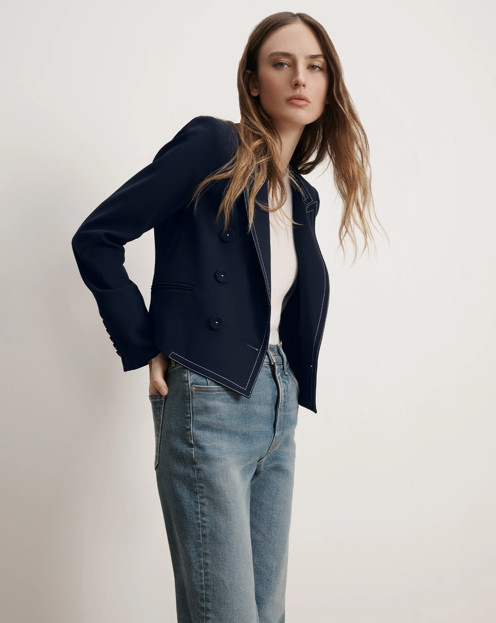 Nevis Jacket