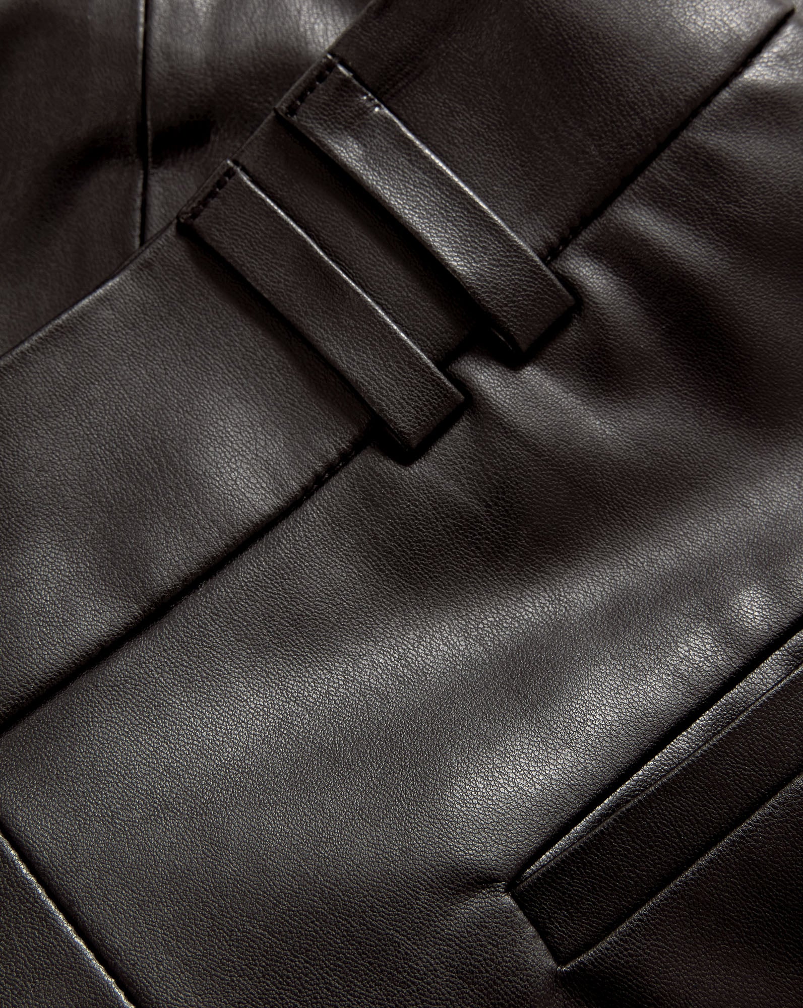 Pavaline Mini Skirt - Image 4
