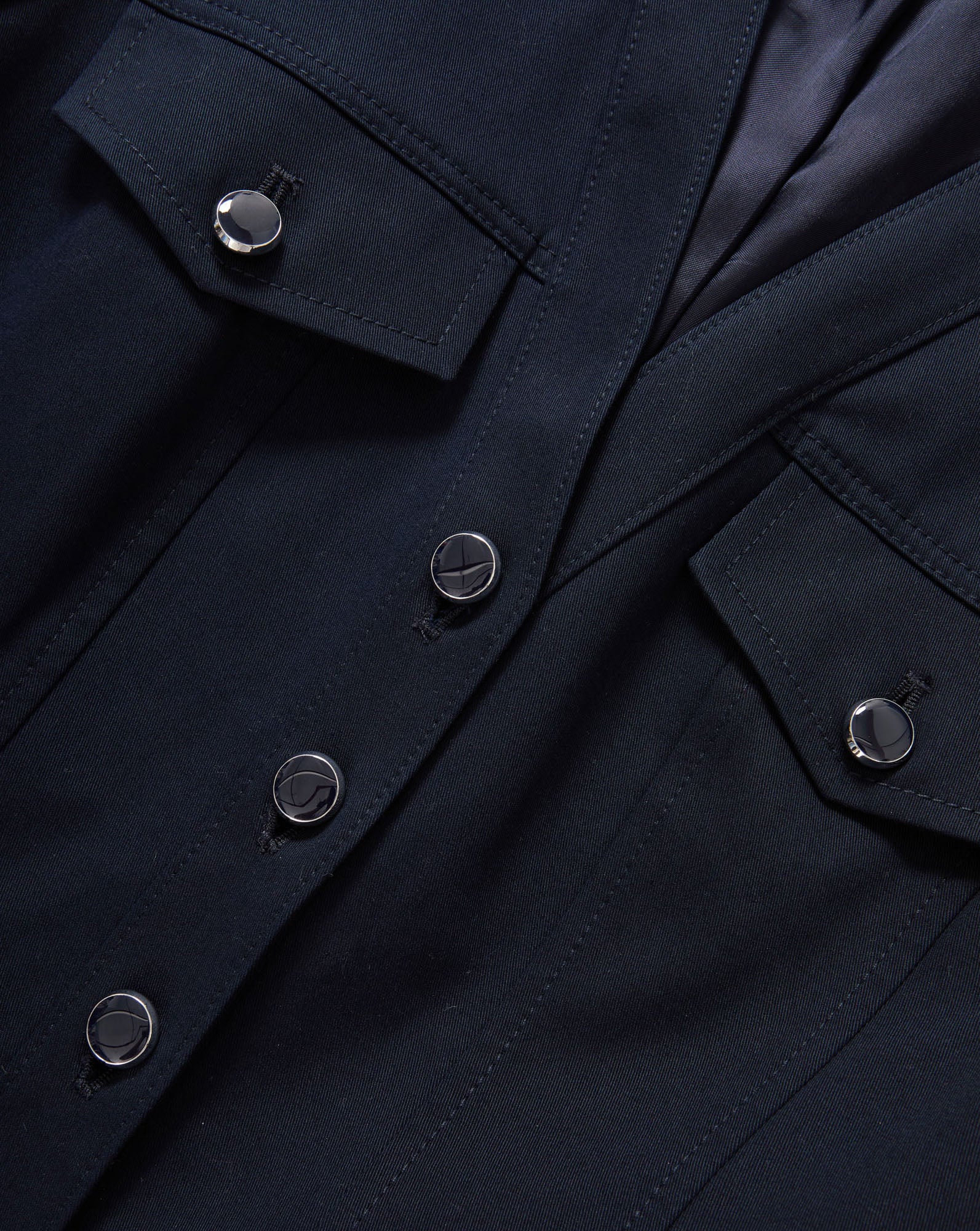 Pendle Tailored Vest - Image 3