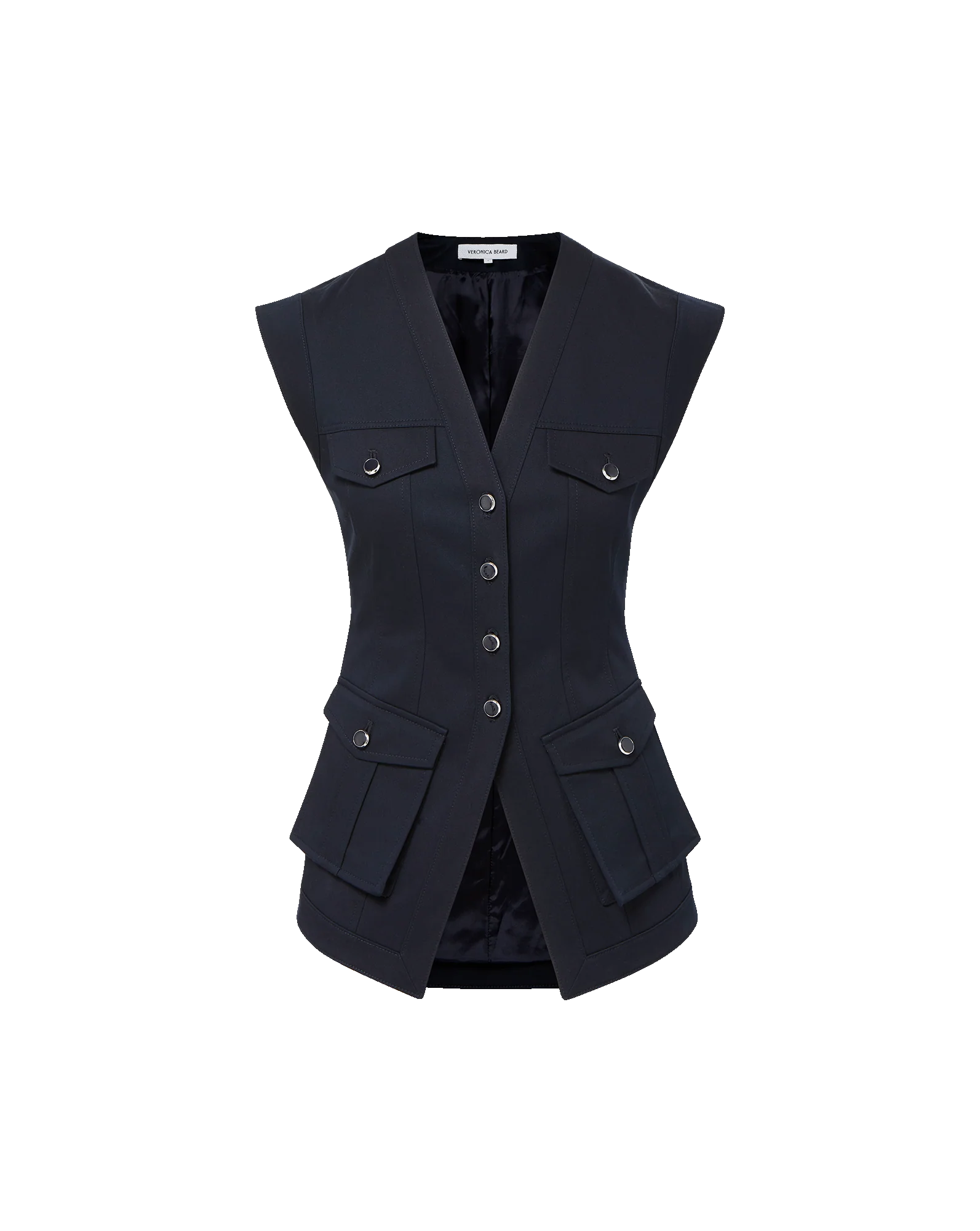 Pendle Tailored Vest - Image 5