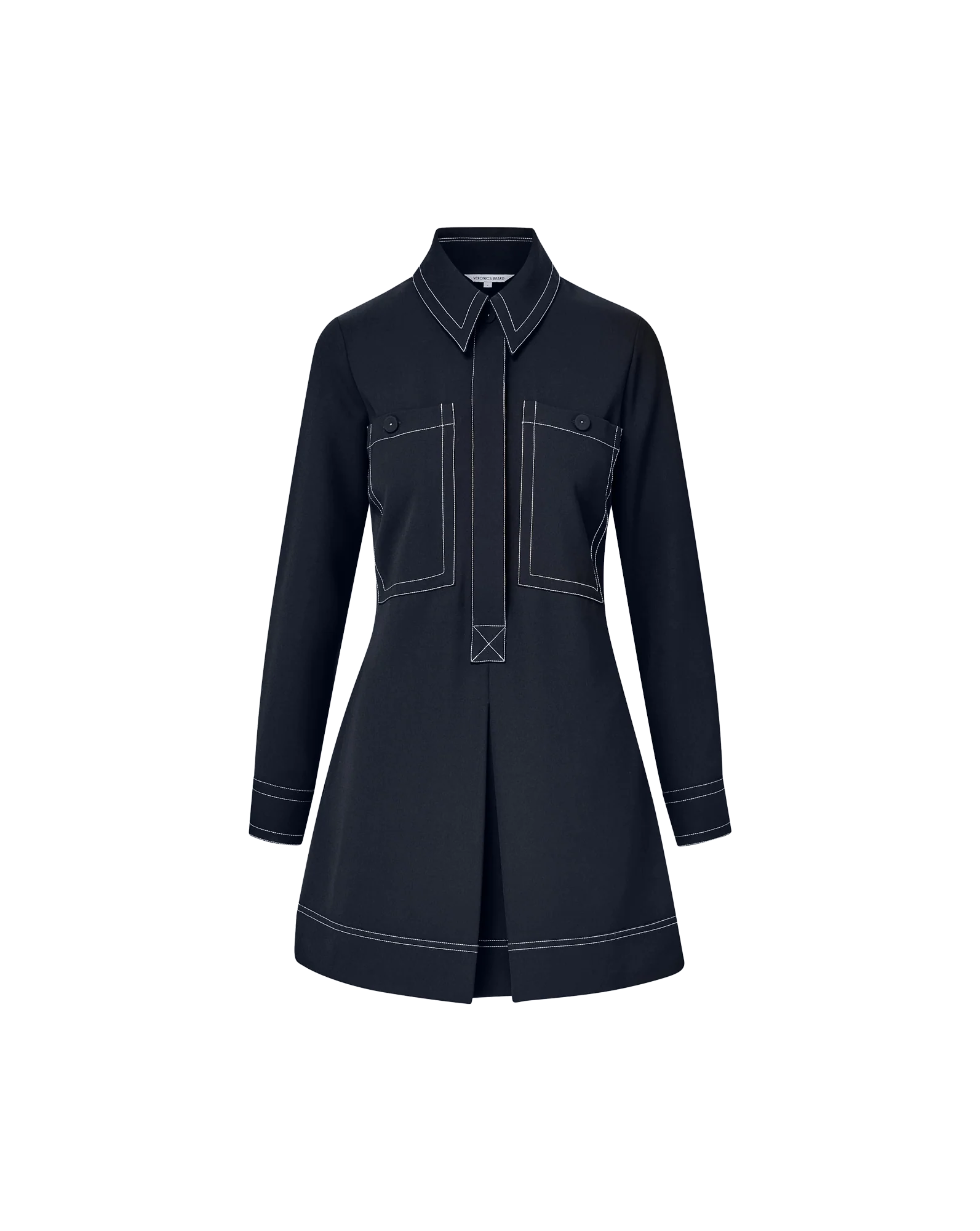 Pryce Mini Dress - Image 6