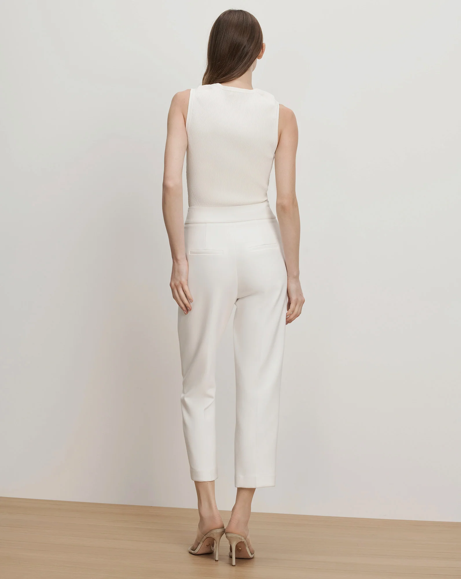 Renzo Crest Button Pant - Image 3