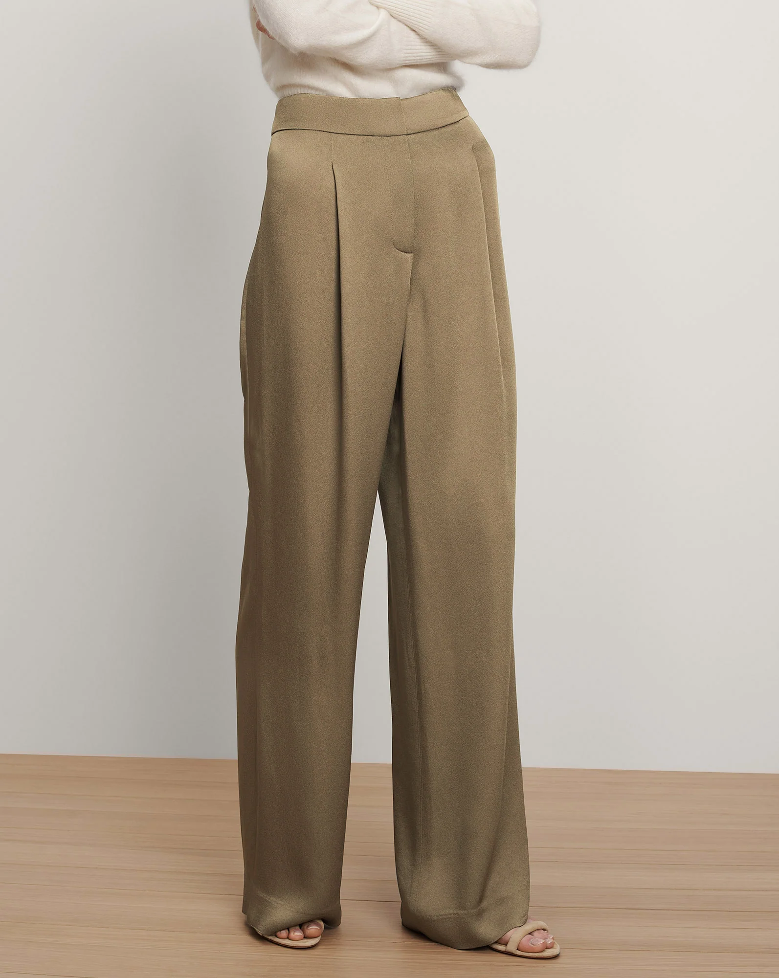 Robinne Wide-Leg Pant - Image 2
