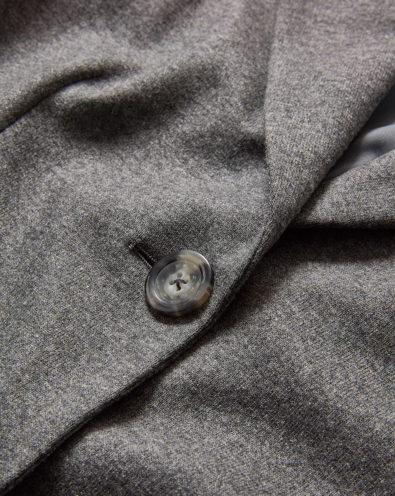 Ryanne Wool Jersey Jacket - Image 3