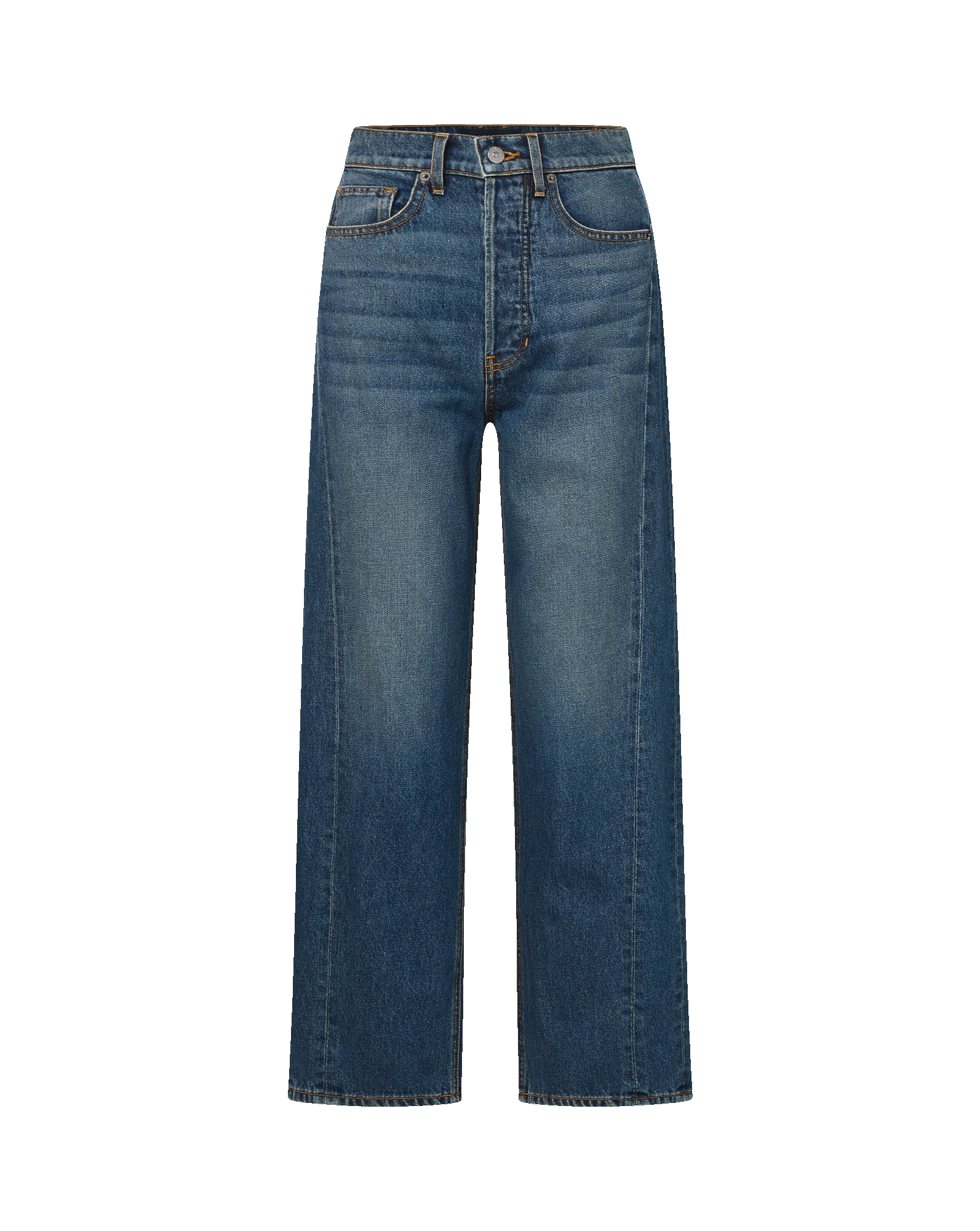 Ryder Barrel Jean - Image 6