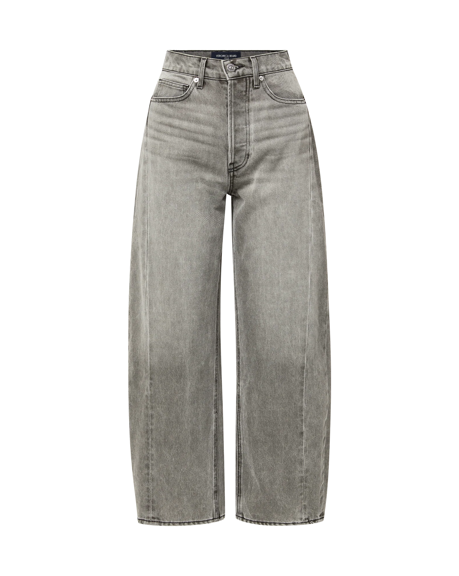 Ryder Barrel Jean - Image 7