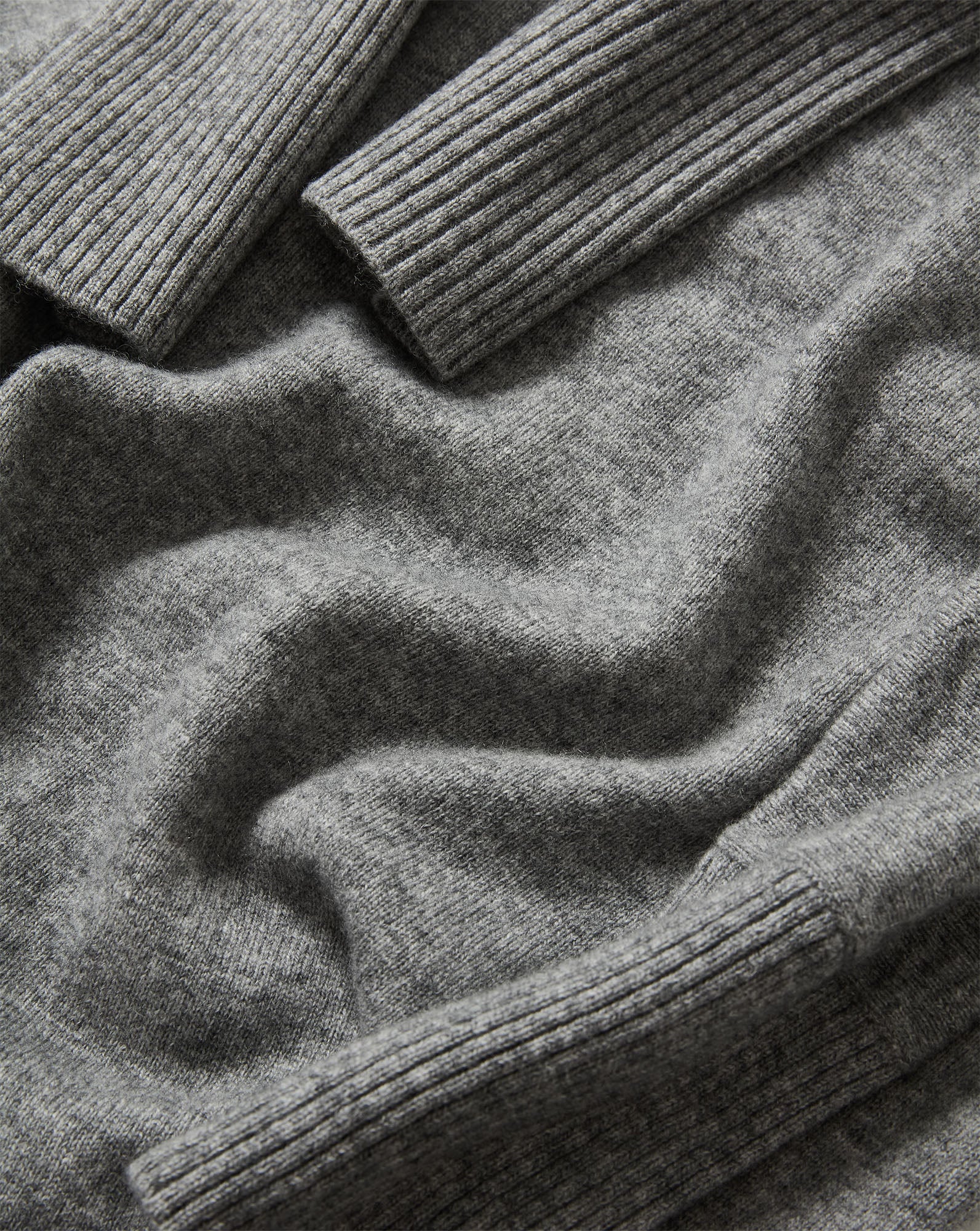 Salomez Wrap Midi Dress - Image 3