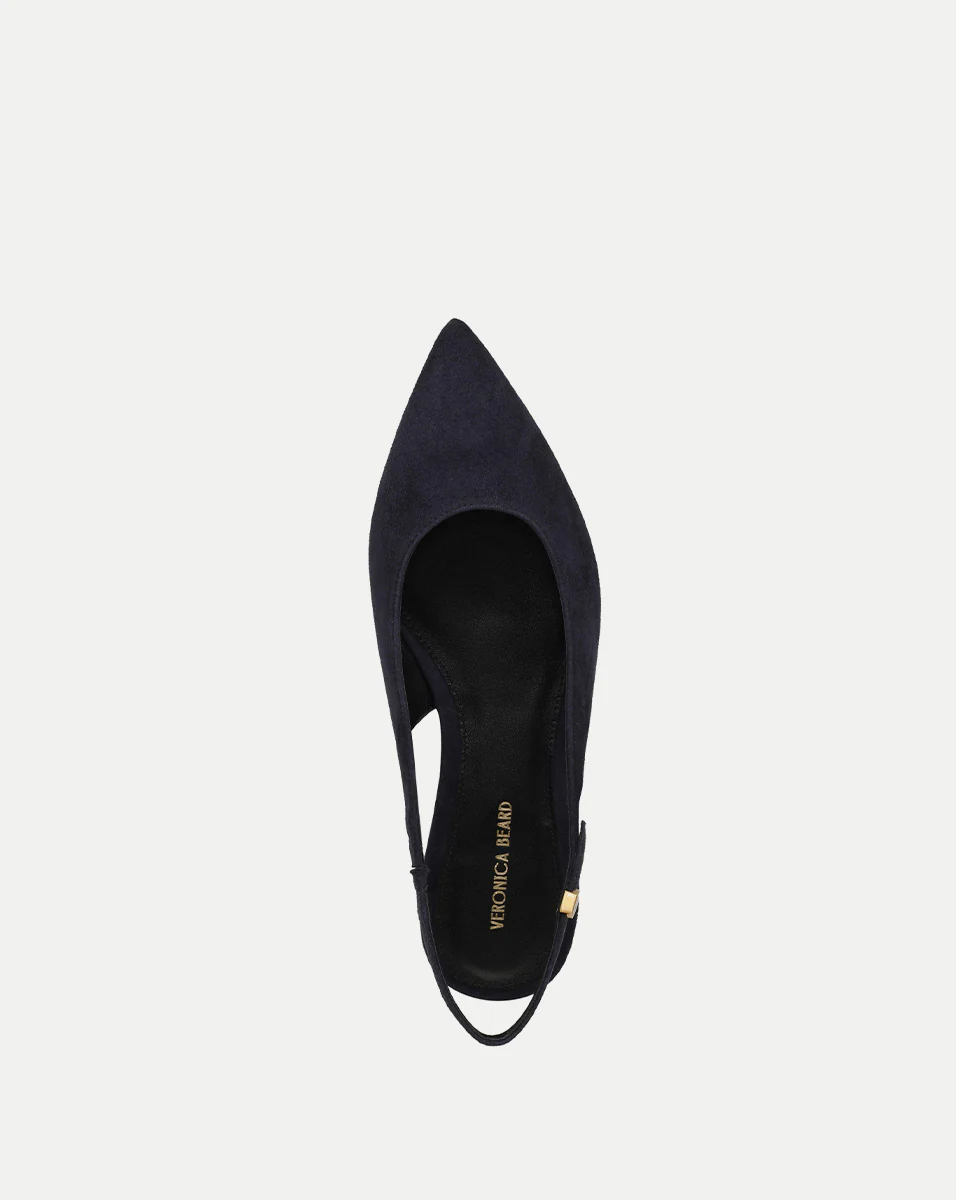 Shina Slingback Flat - Image 4