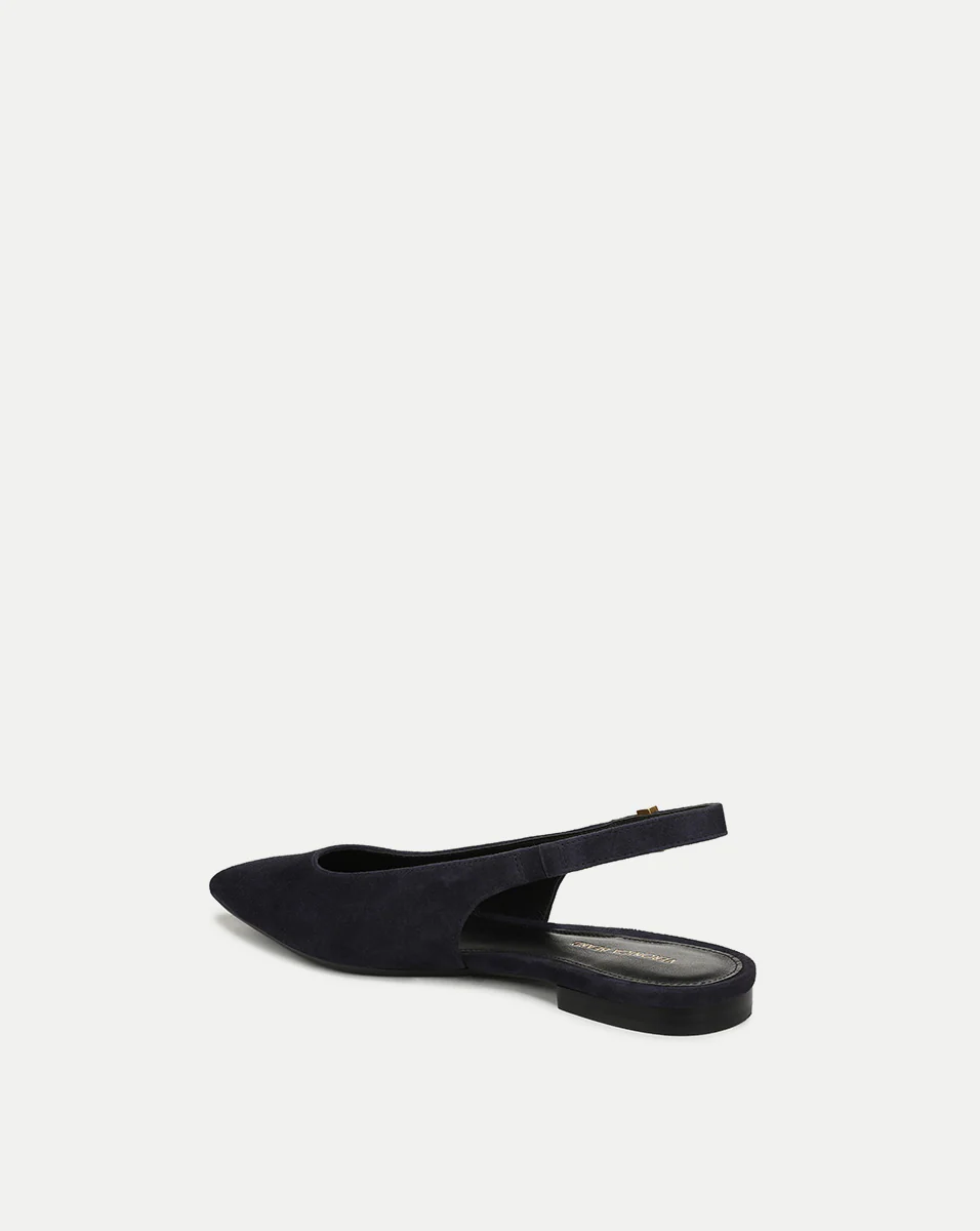 Shina Slingback Flat - Image 5