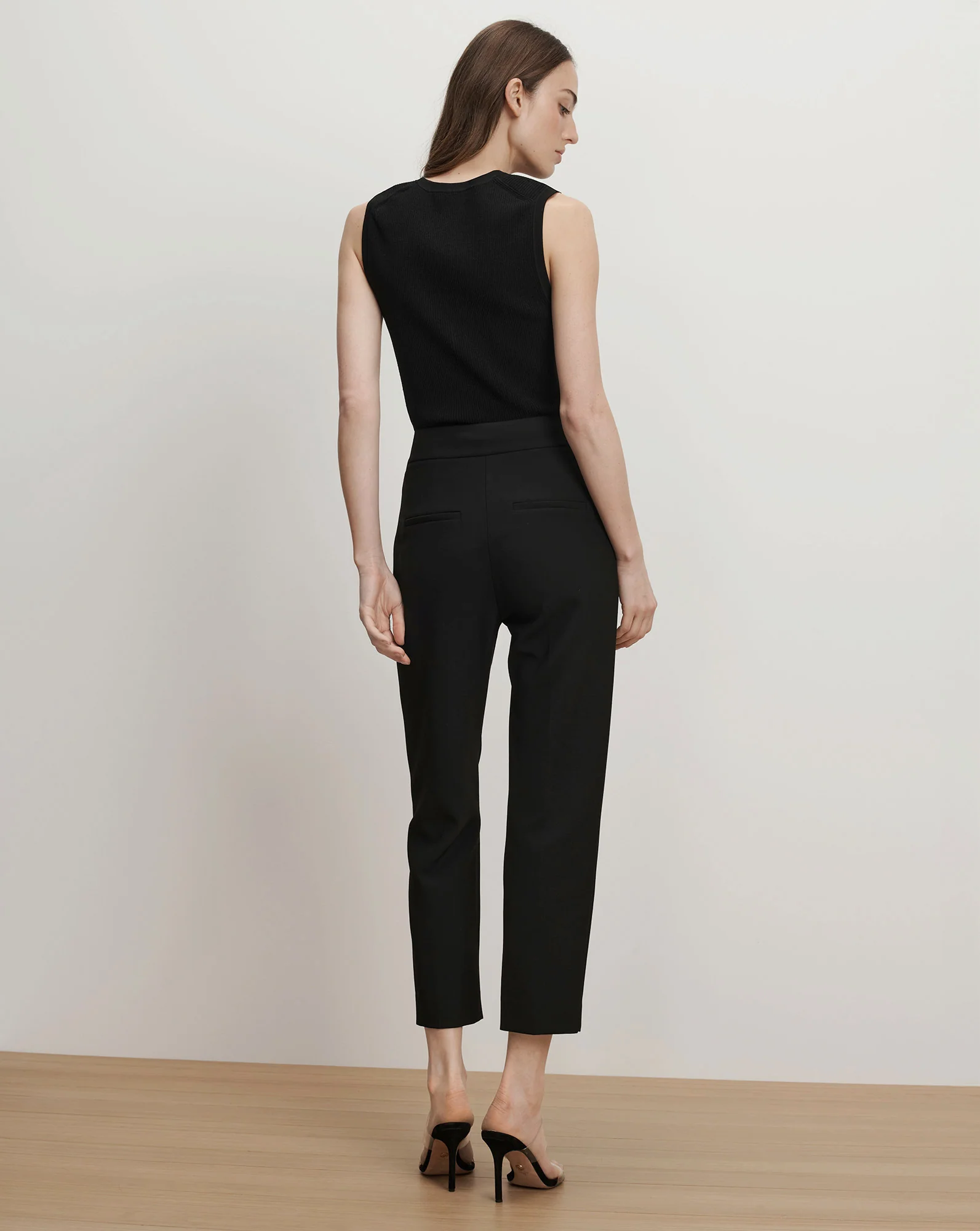 Sid Knit Tank Top - Image 4