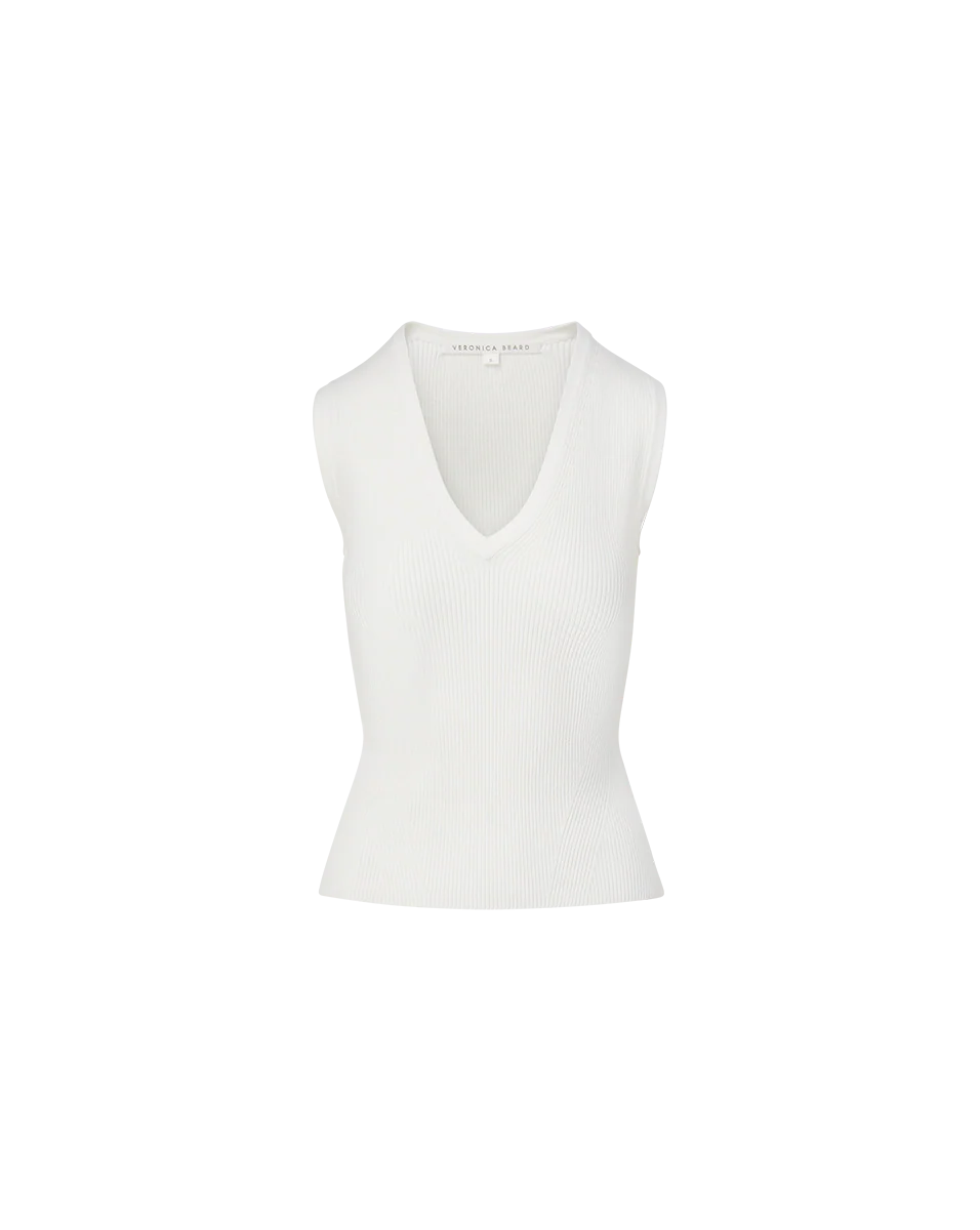 Sid Knit Tank Top - Image 5