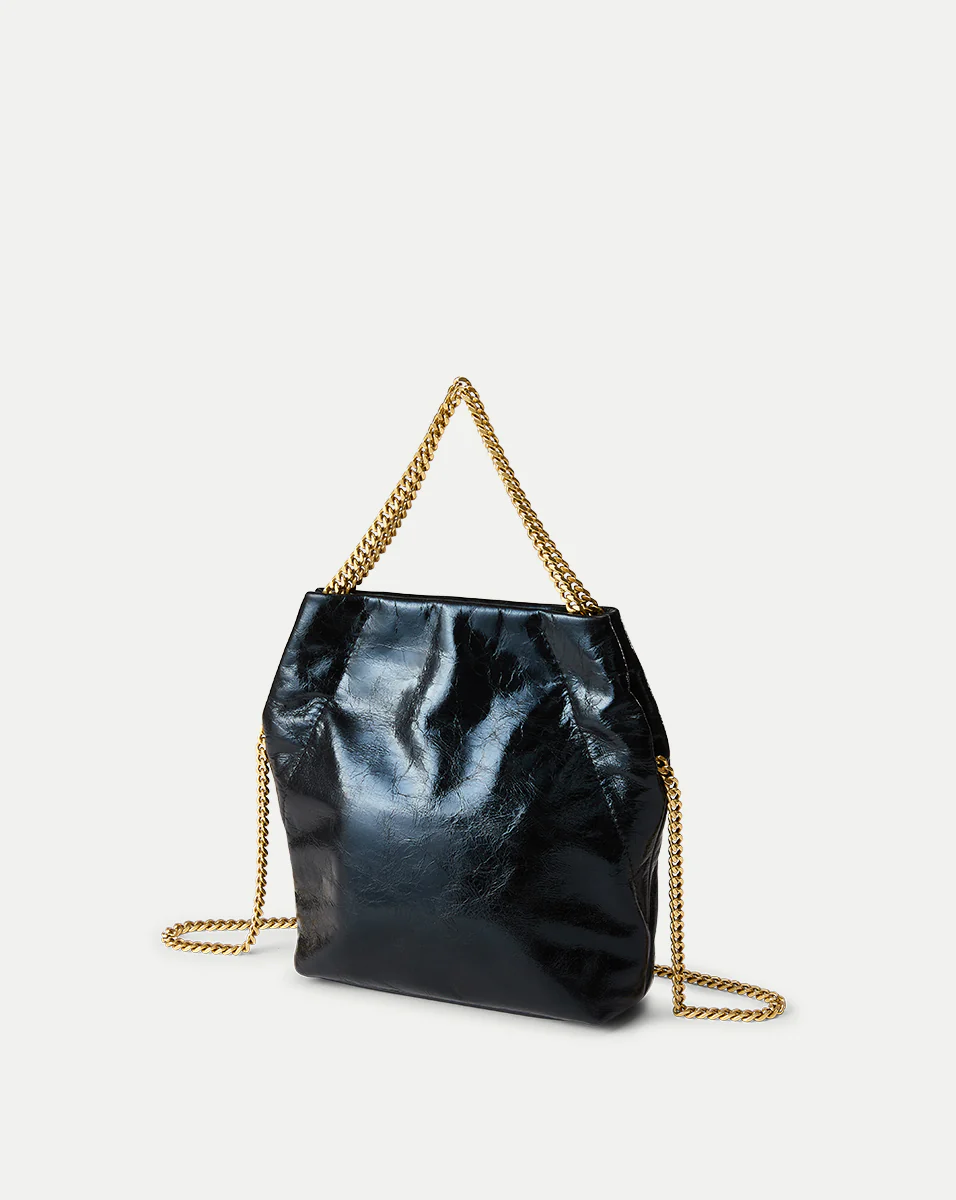 Small Veronica Beard Slouch Bag - Image 5