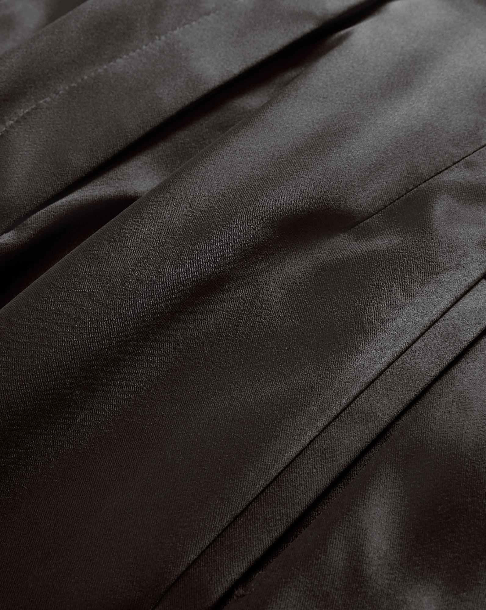 Stila Slim Satin Pant - Image 3