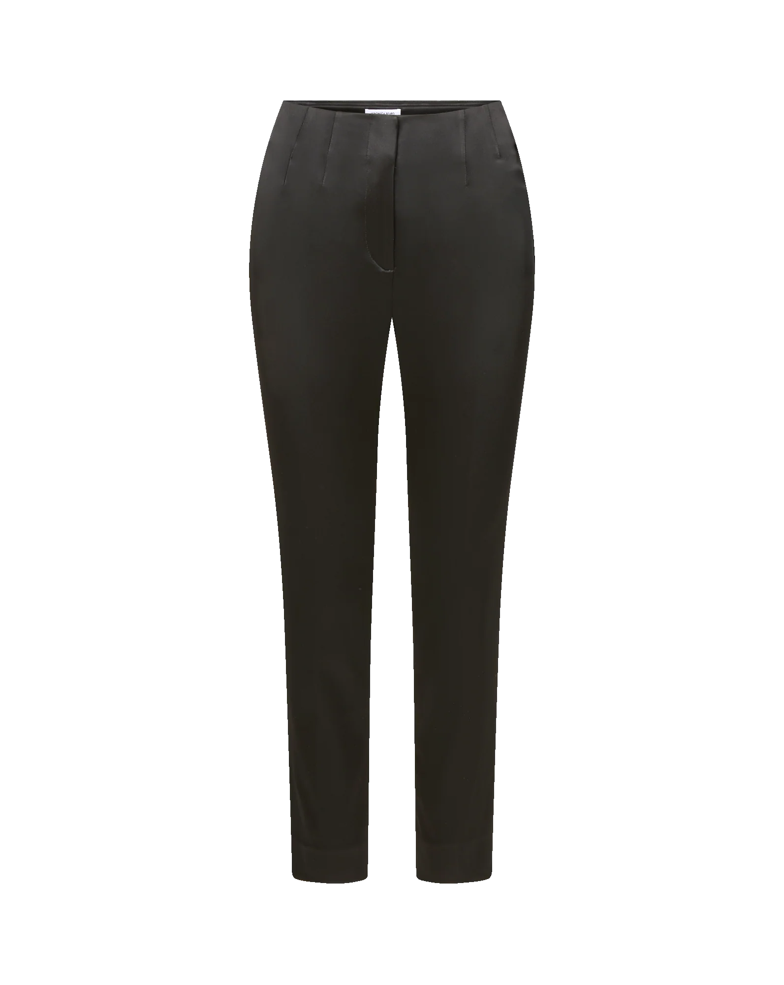Stila Slim Satin Pant - Image 6
