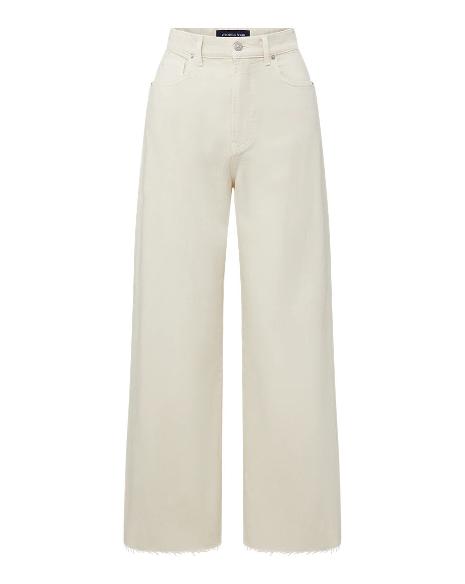 Taylor Cropped Wide-Leg Jean - Image 5