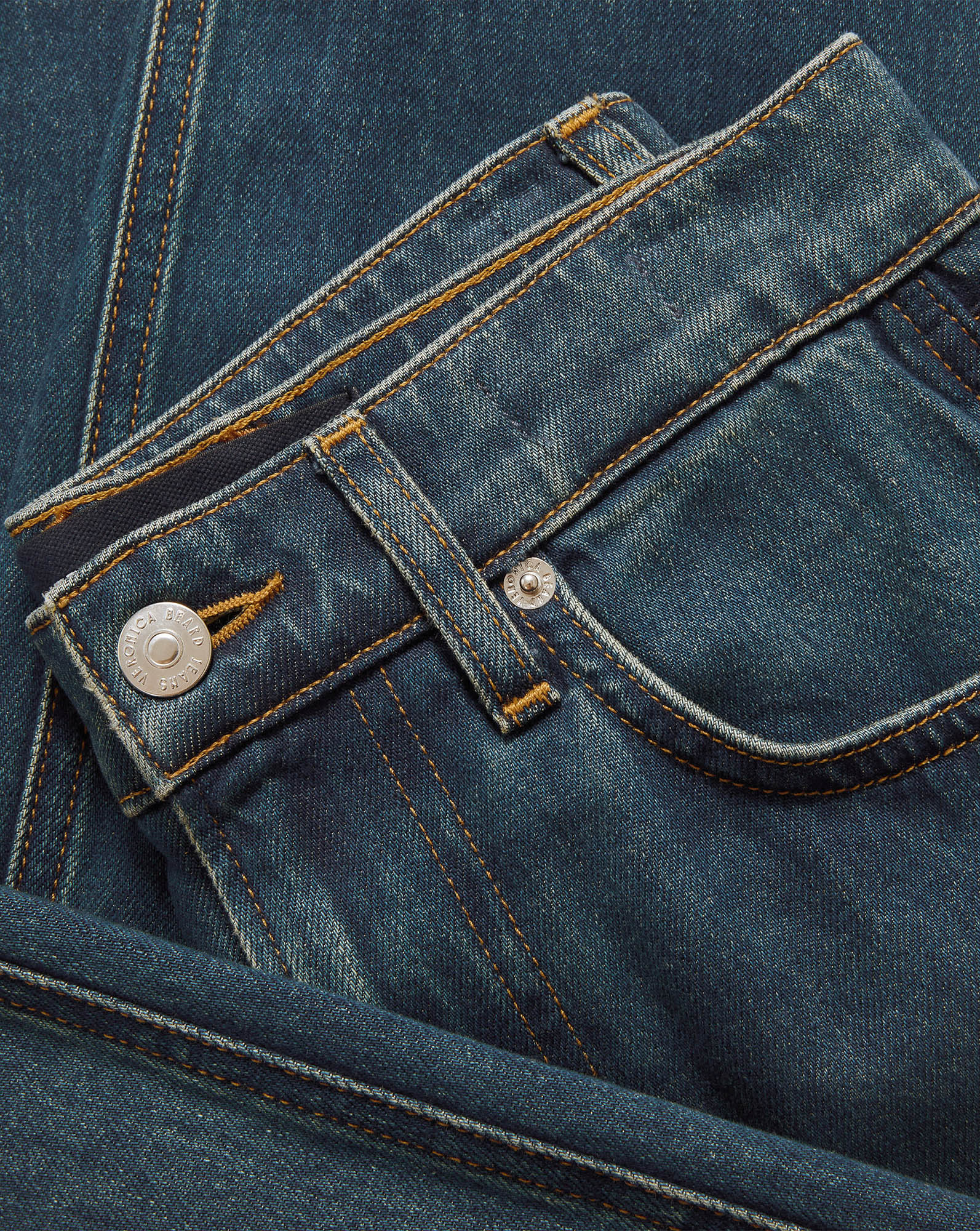 Taylor Wide-Leg Jean - Image 4