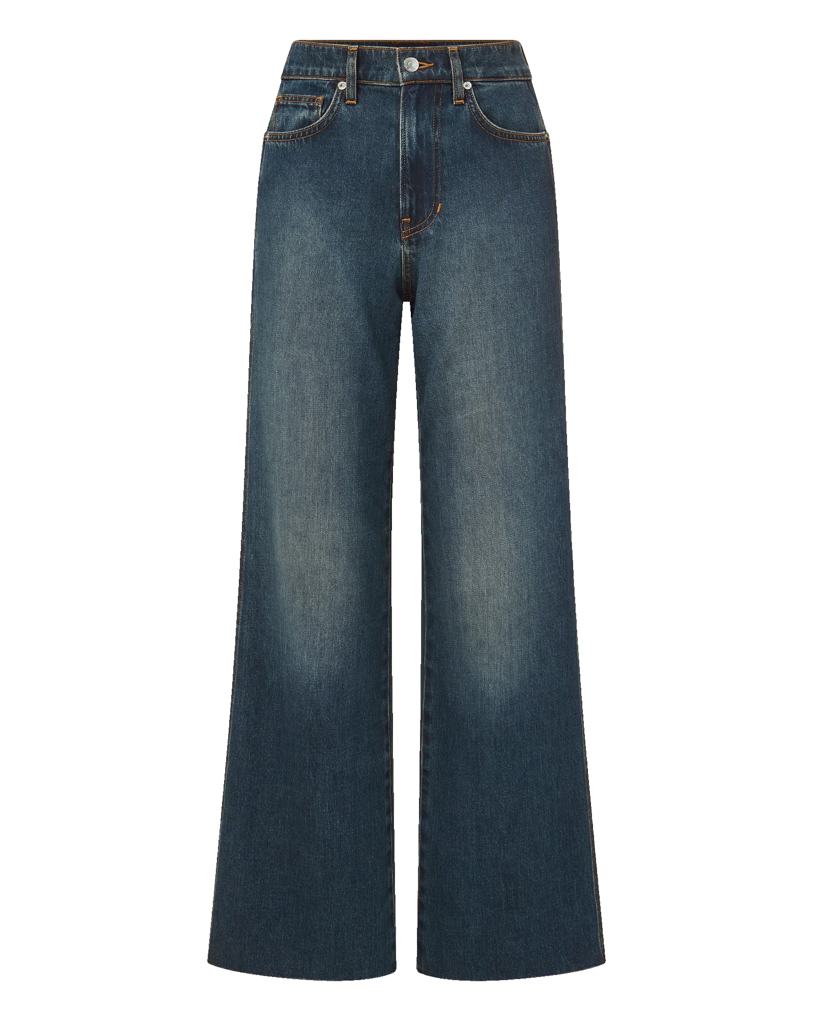 Taylor Wide-Leg Jean - Image 6