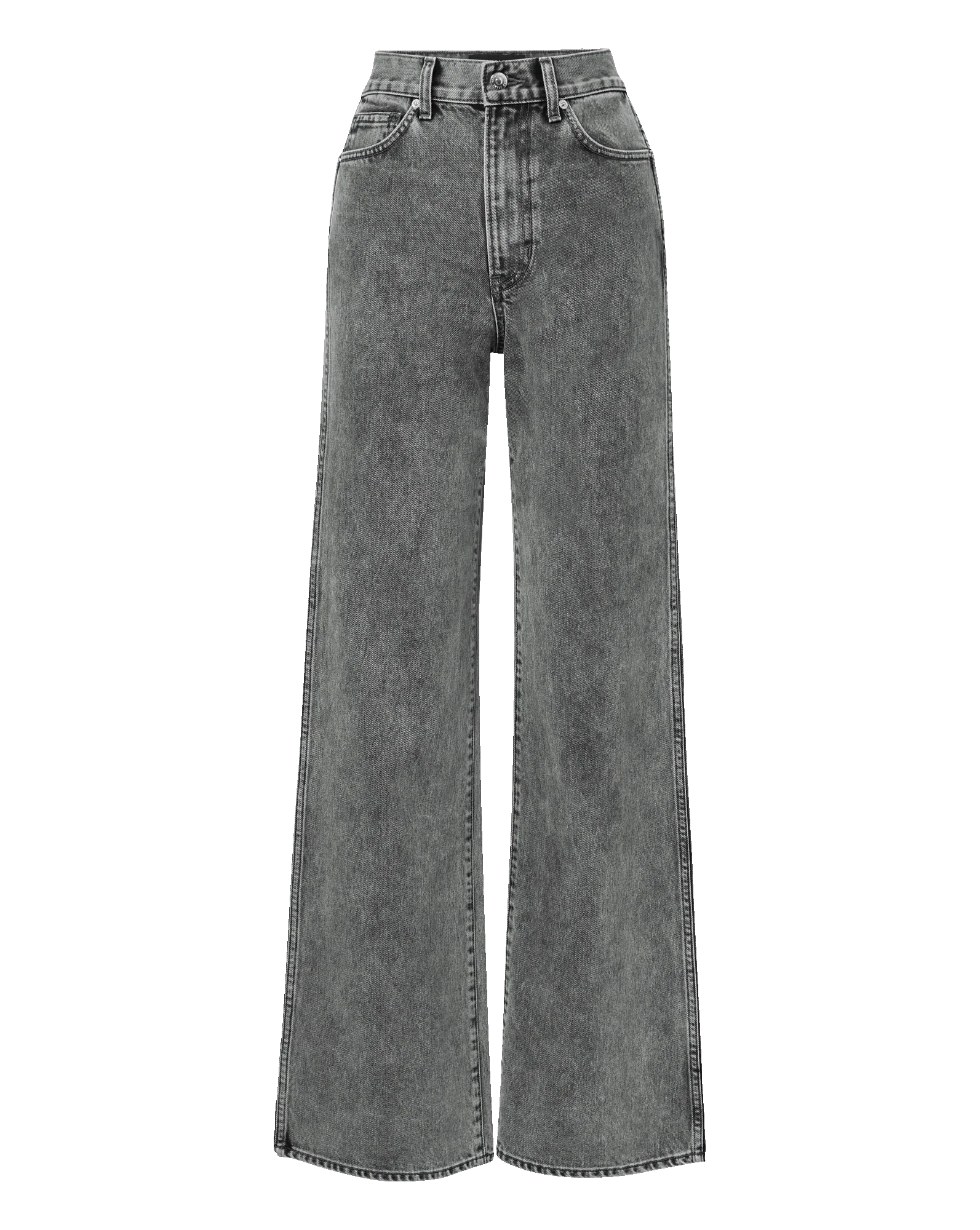Taylor Wide-Leg Jean - Image 7