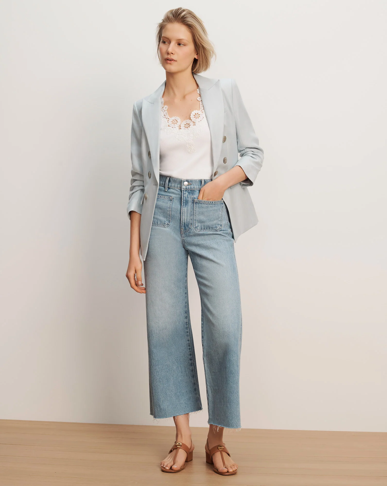Tomi Dickey Jacket - Image 2