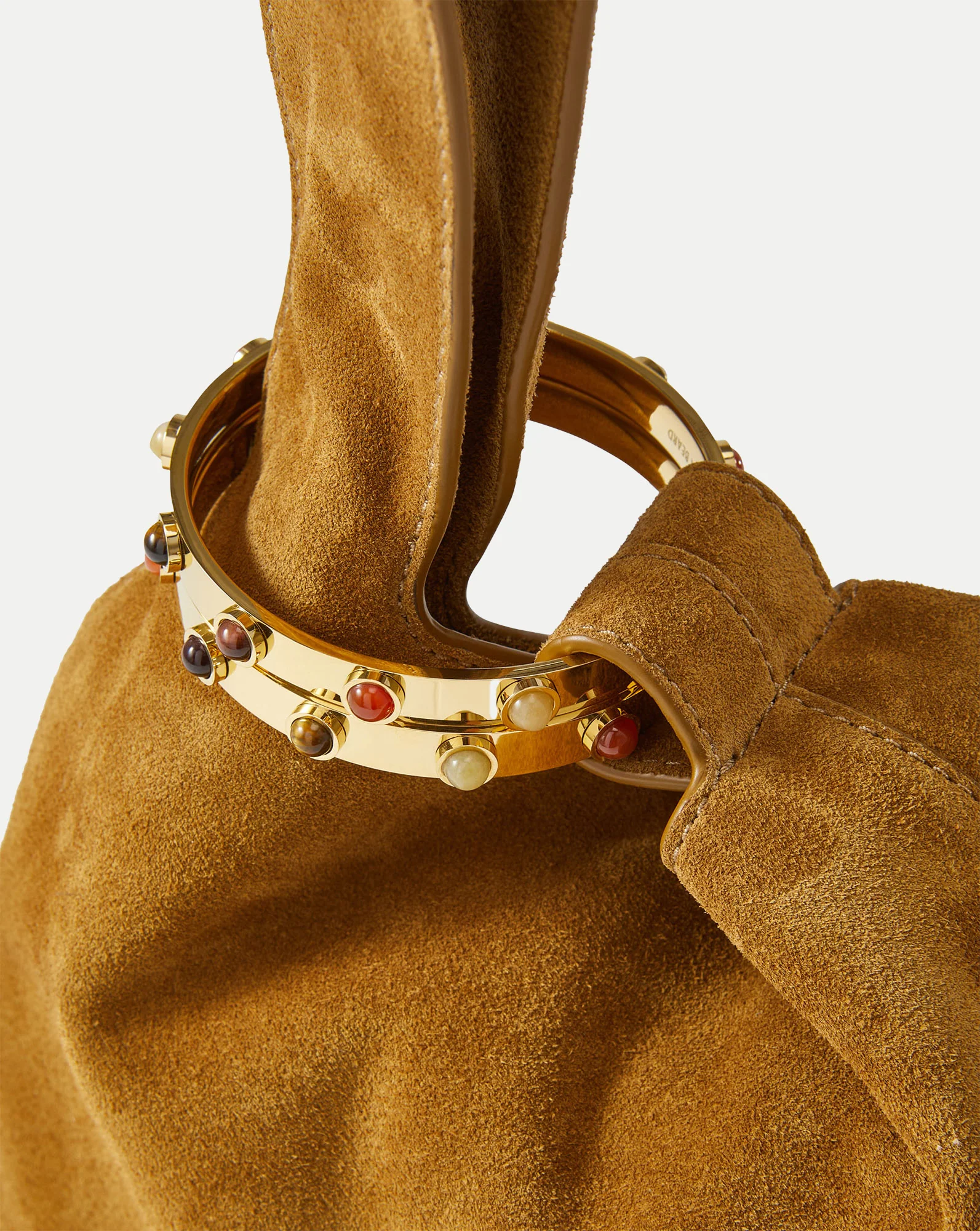 Veronica Beard Swing Clutch - Image 3