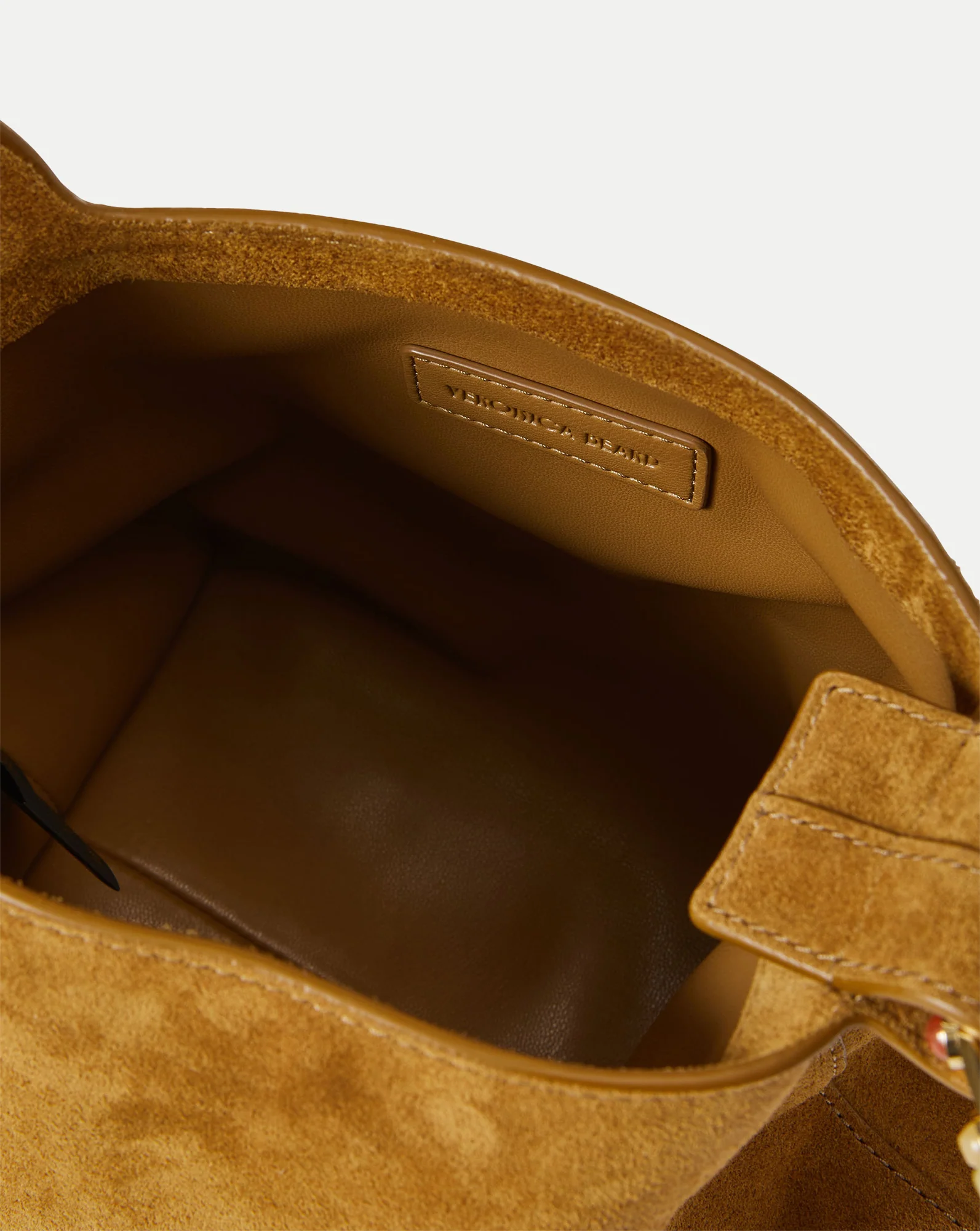 Veronica Beard Swing Clutch - Image 4
