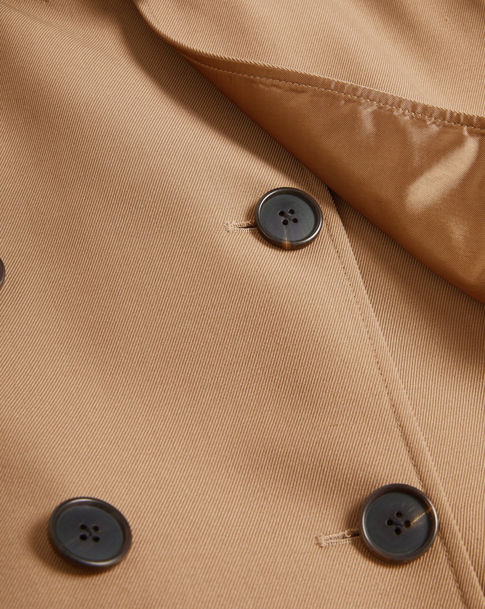 Willmott Trench Vest - Image 3