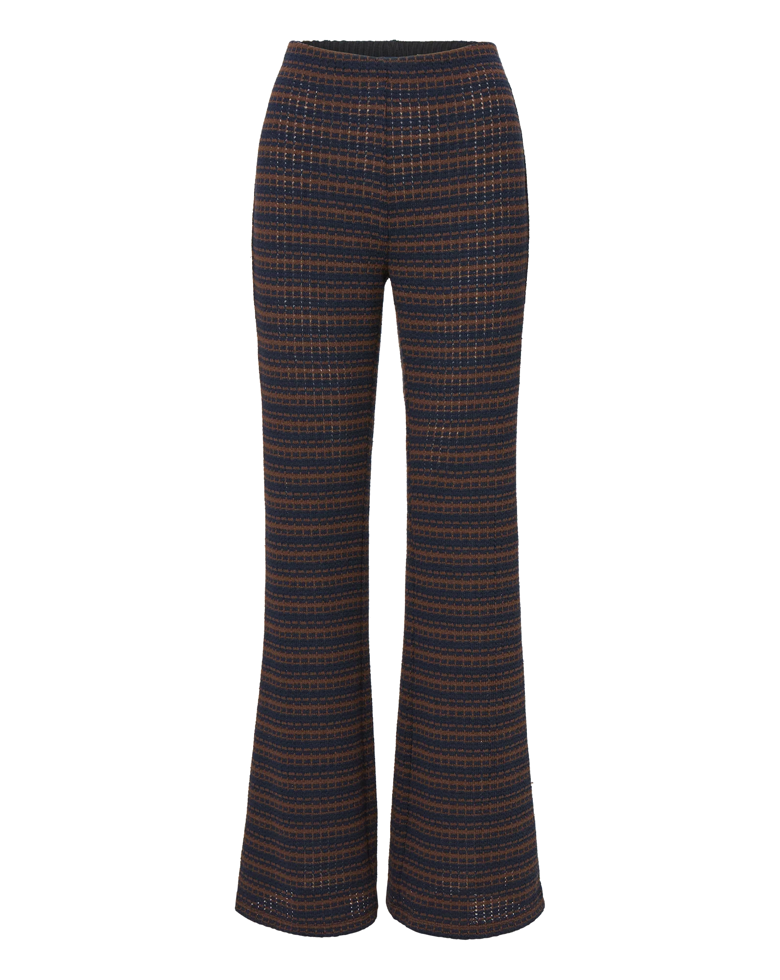 Yadira Kick-Flare Pant - Image 6